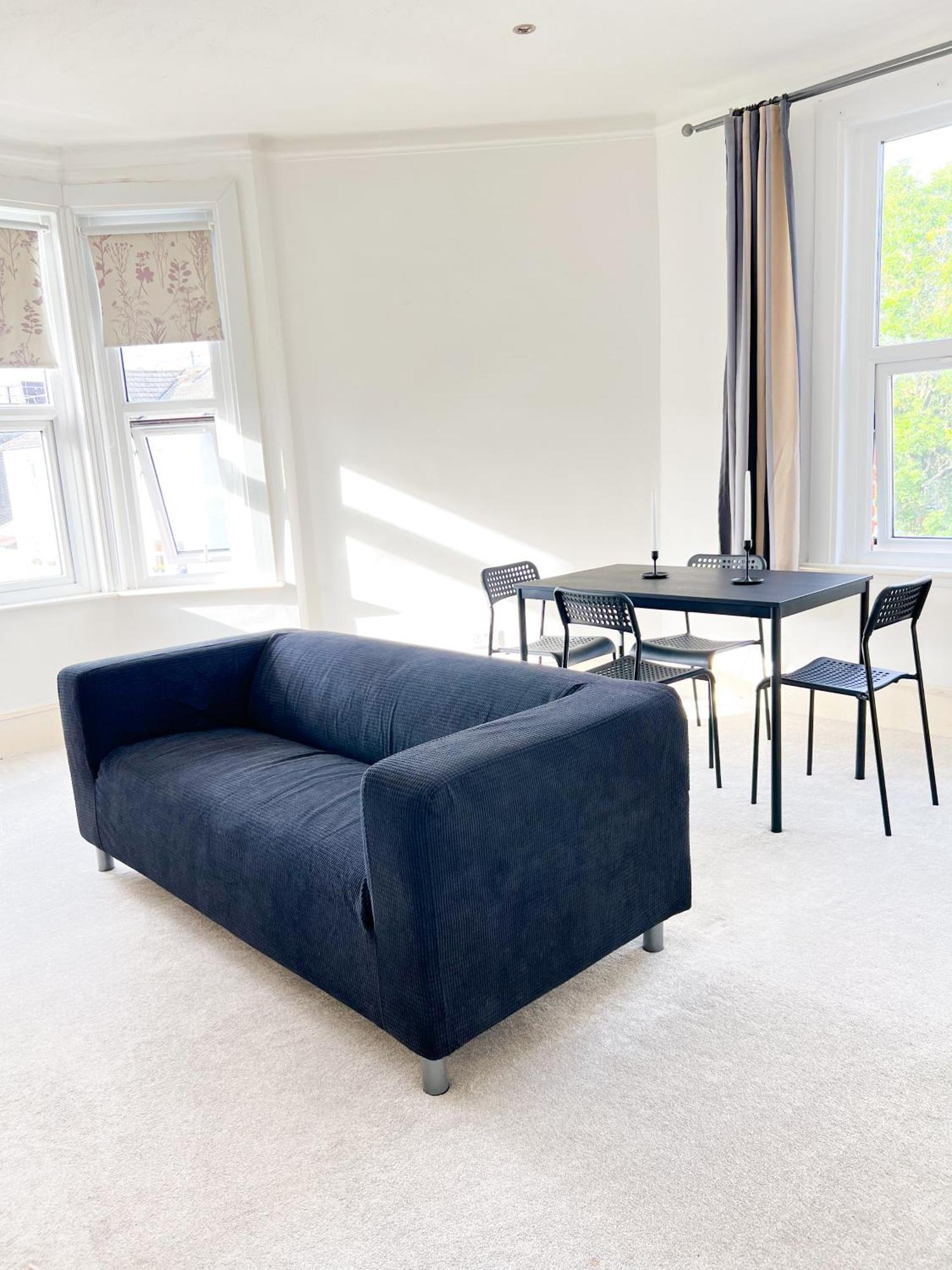 Welcome 2 Bedrooms Flat In Wimbledon Lägenhet *