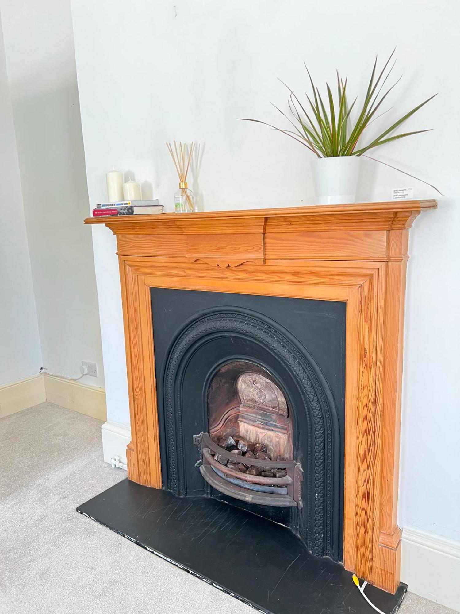 Welcome 2 Bedrooms Flat In Wimbledon Lägenhet