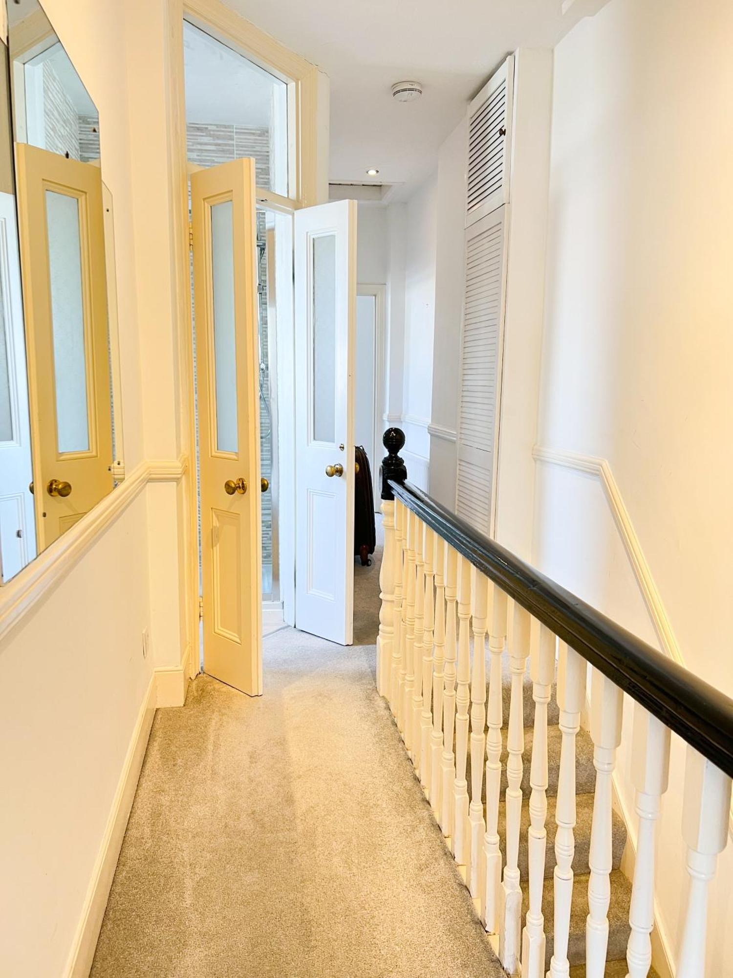 Lägenhet Welcome 2 Bedrooms Flat In Wimbledon London