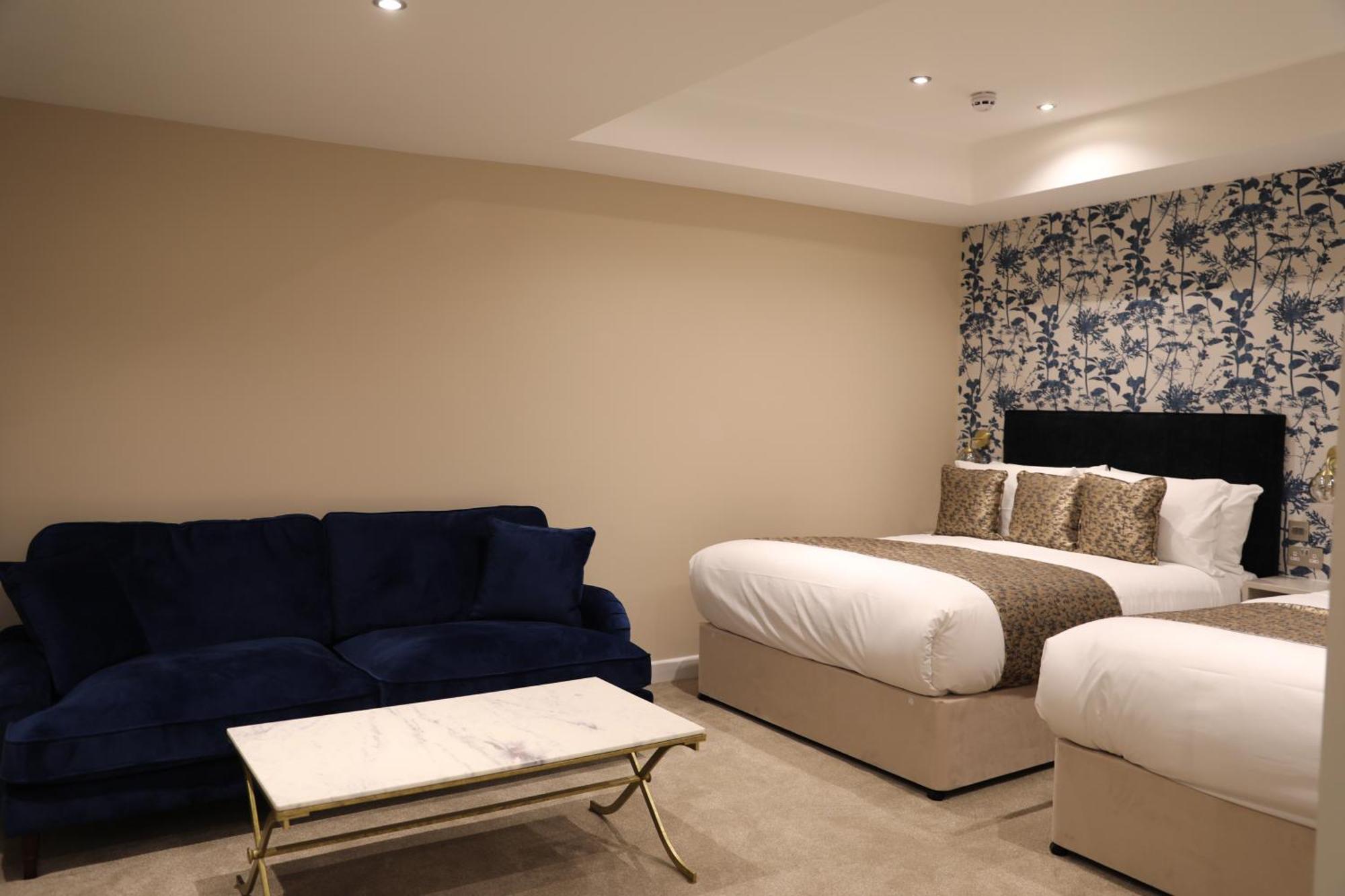 Hotel Reem Londra