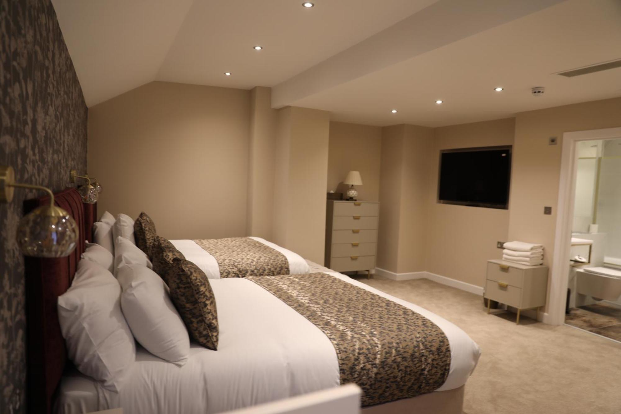 Reem 3* Londra