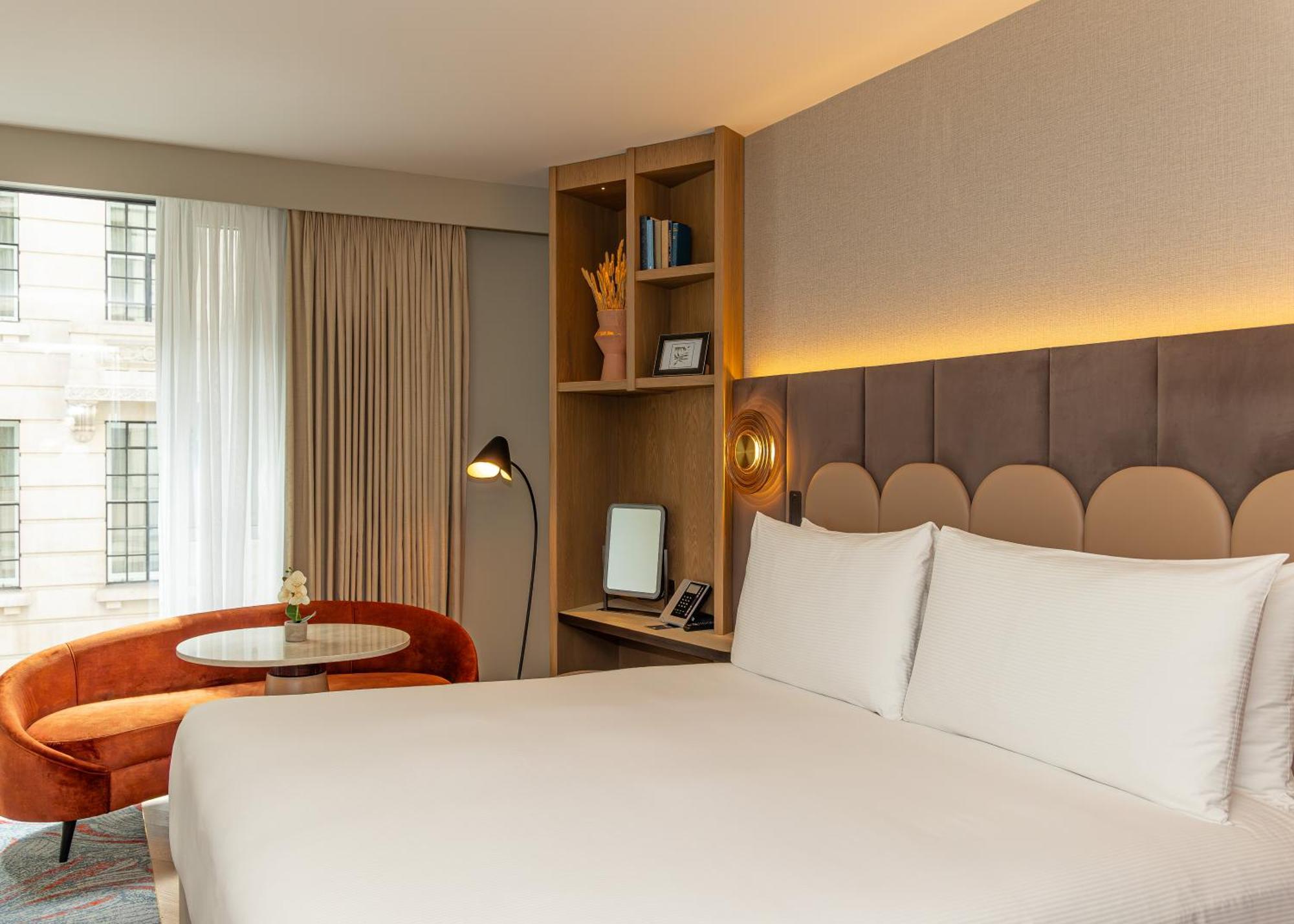 Hotel Doubletree By Hilton - Tower Of London