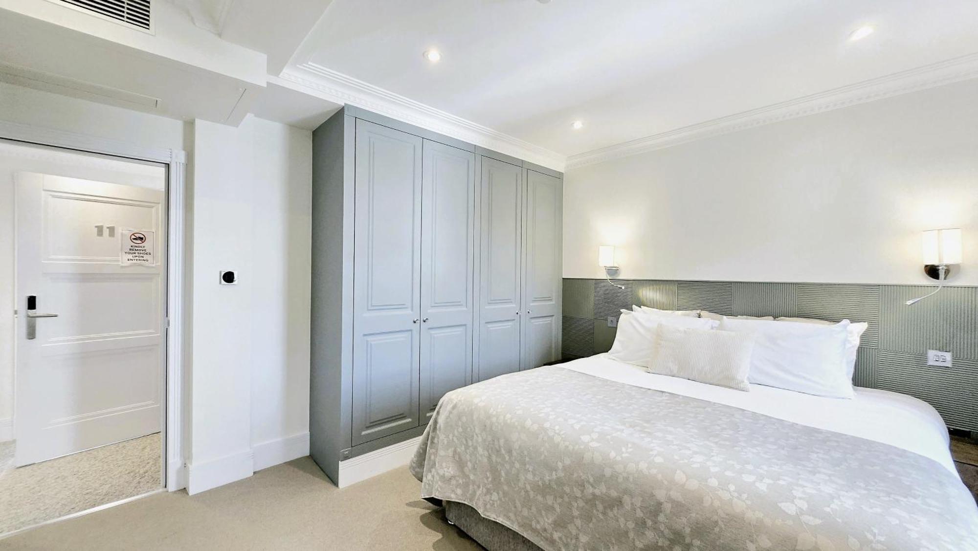 Fountain House 5* London