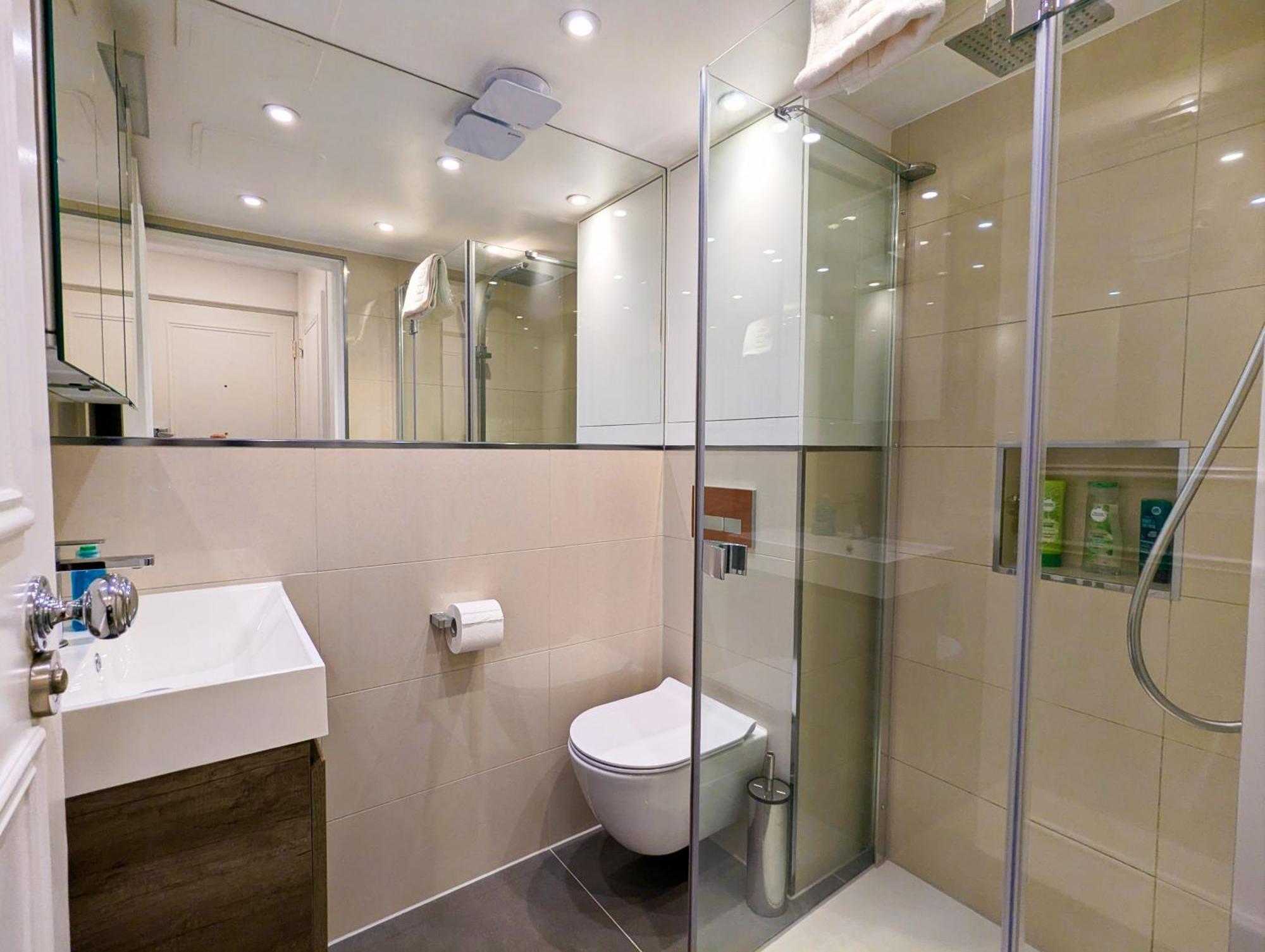 Appartamento Modern 1 Bedroom In Kensington