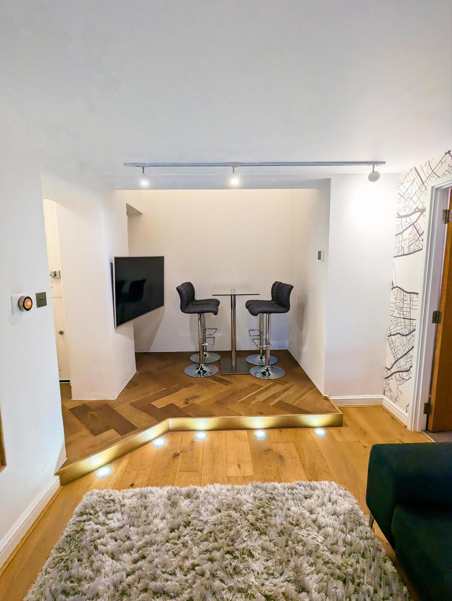 Modern 1 Bedroom In Kensington Appartamento Londra