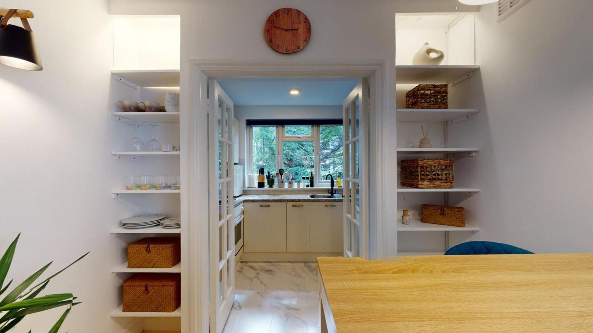Apartment 1 Bedroom Superior In Maida Vale