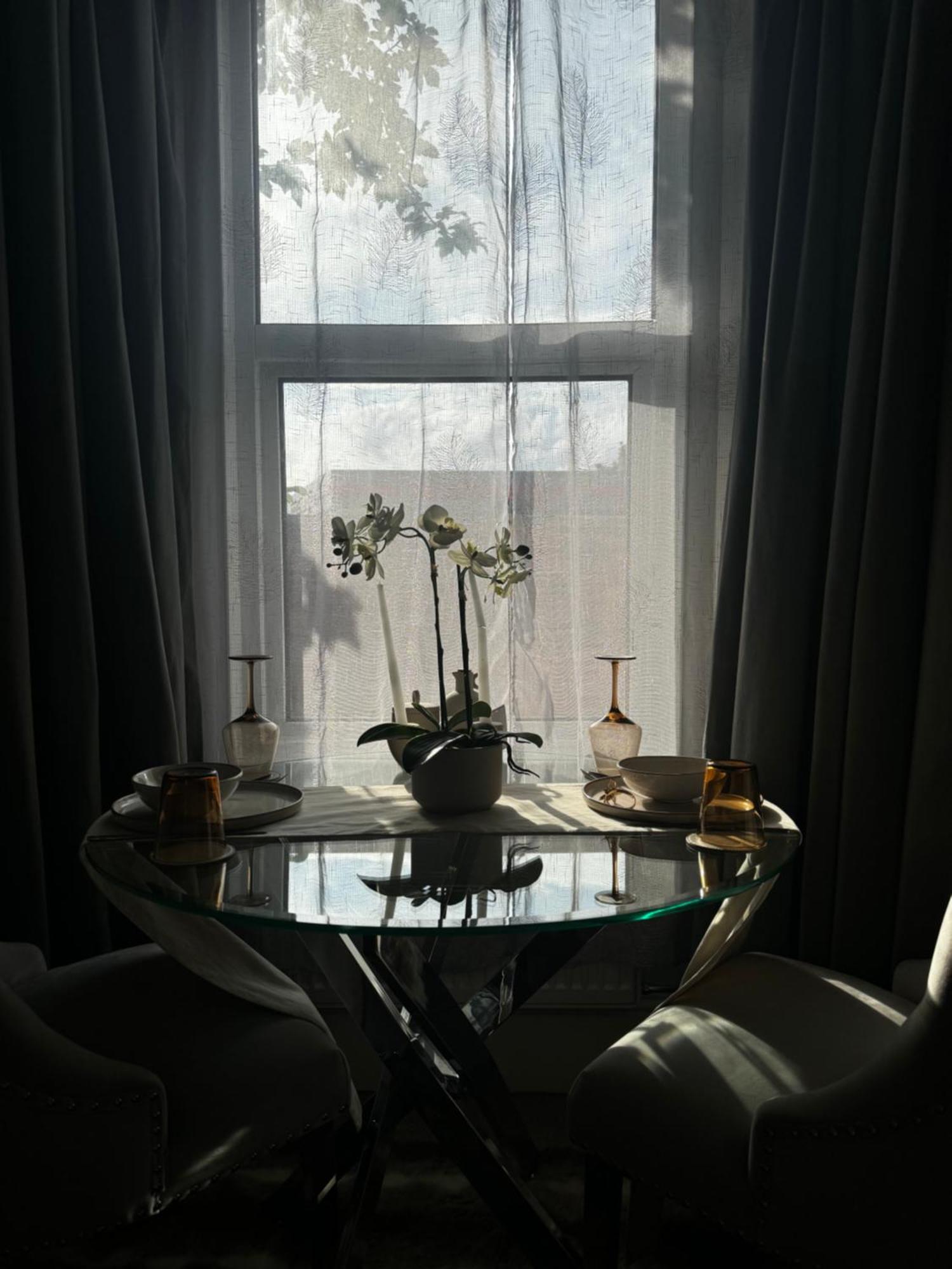 Lägenhet 5 Min From Westfield, Stratford, , And Elizabeth Olympic Park With Free Netflix London