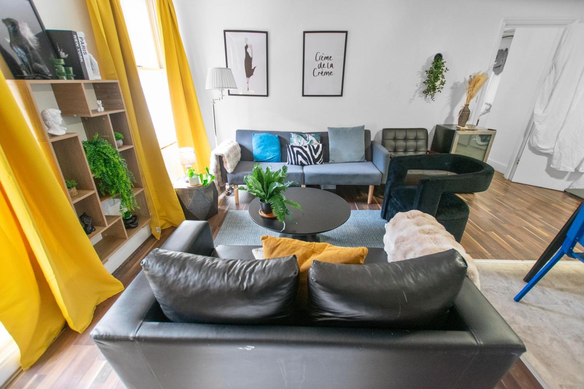 New! 2-bedroom In Trendy Brick Lane London