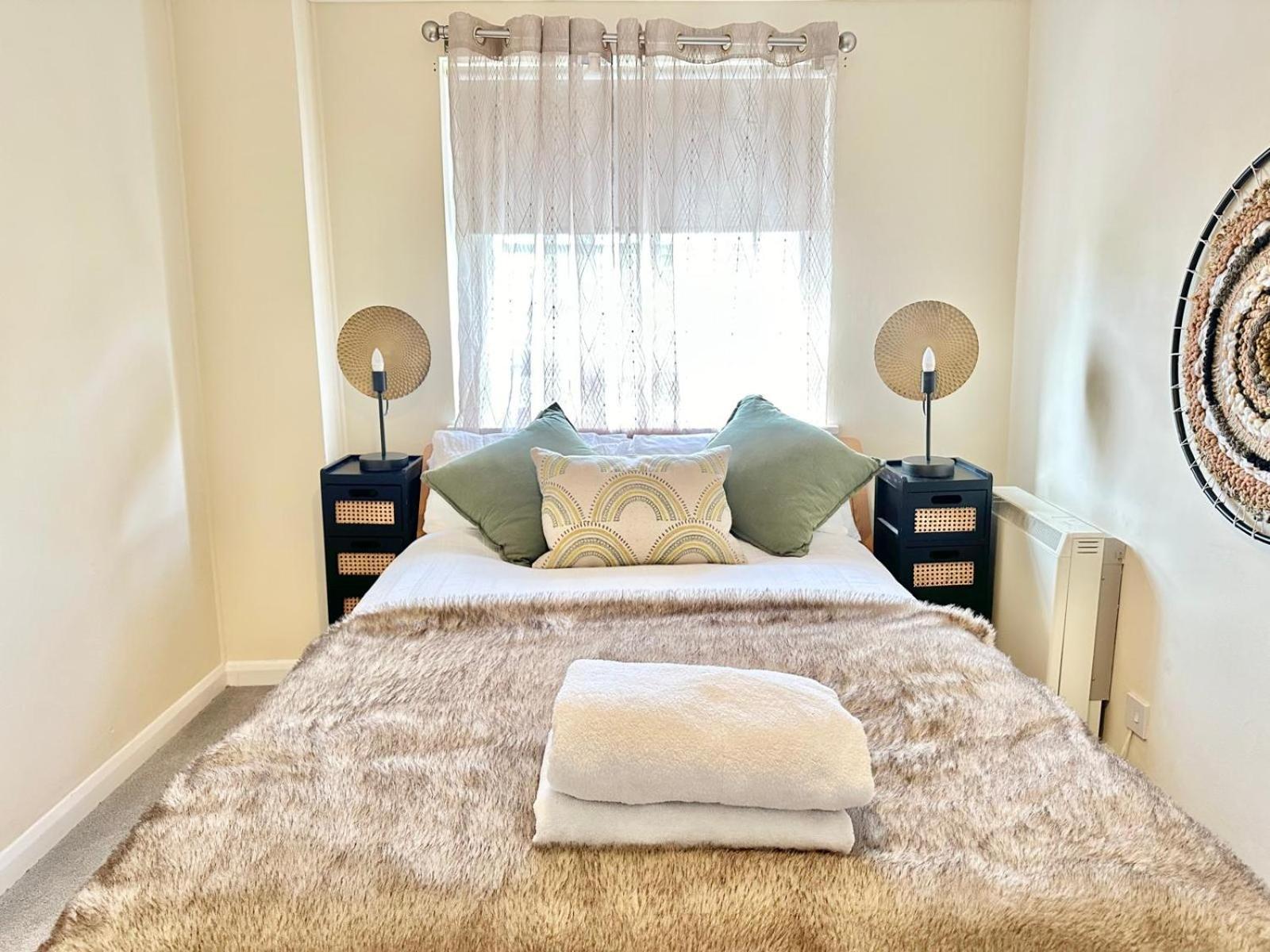 Appartamento Central Beautiful Two Bedroom *