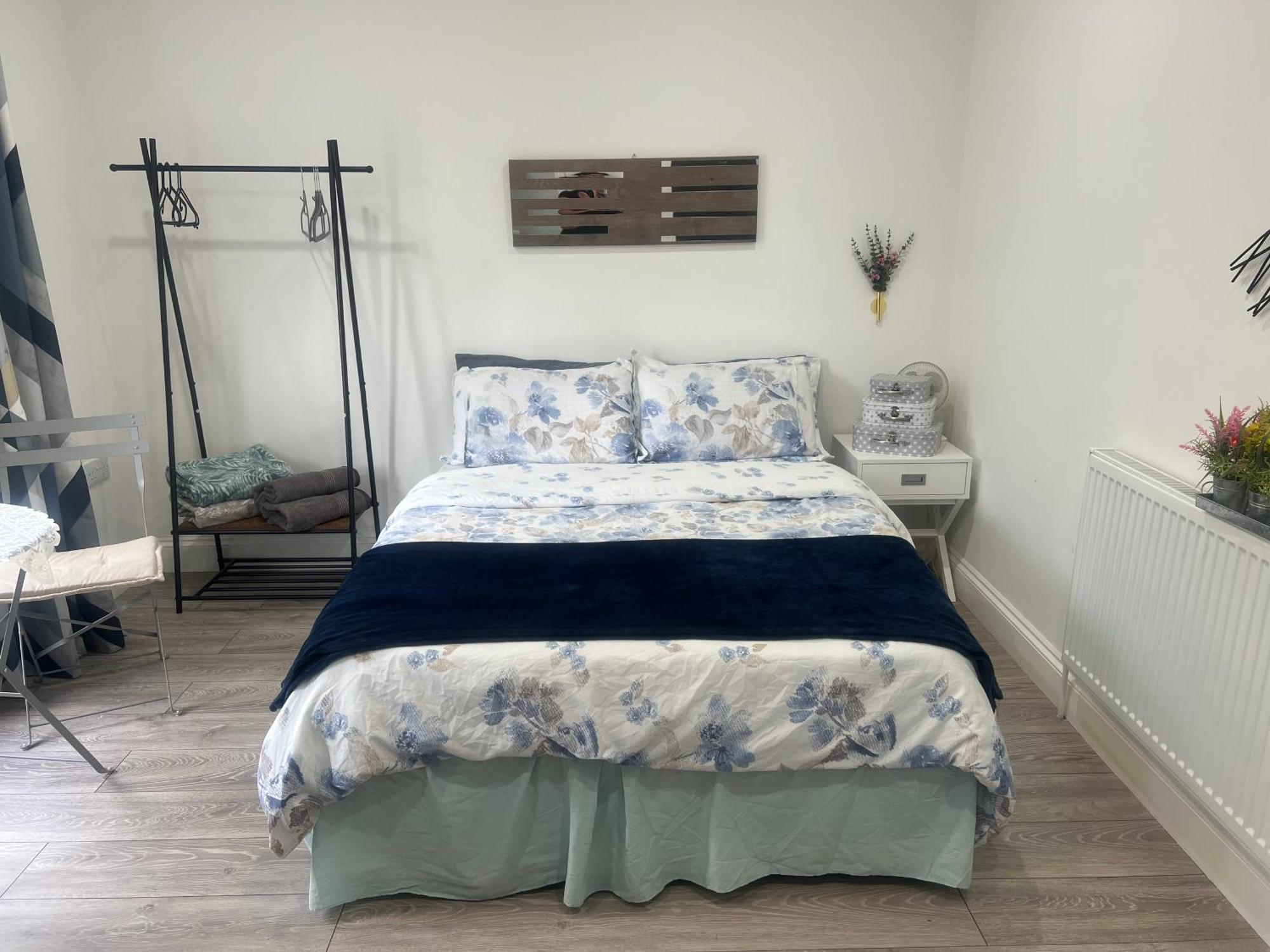Modern Self Contained Flat Appartement Londres