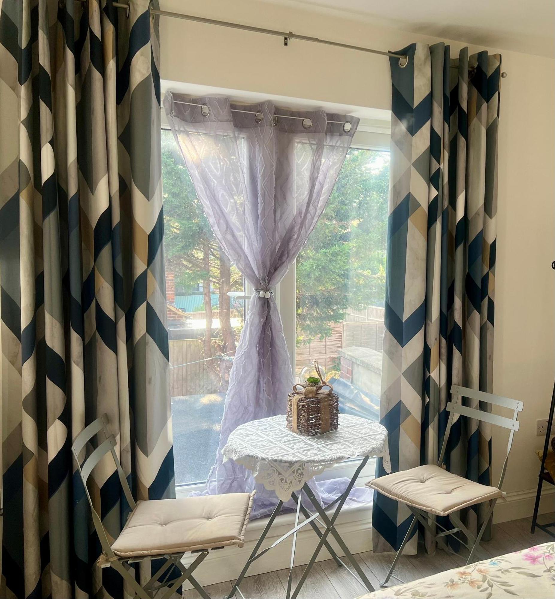 Modern Self Contained Flat Londres
