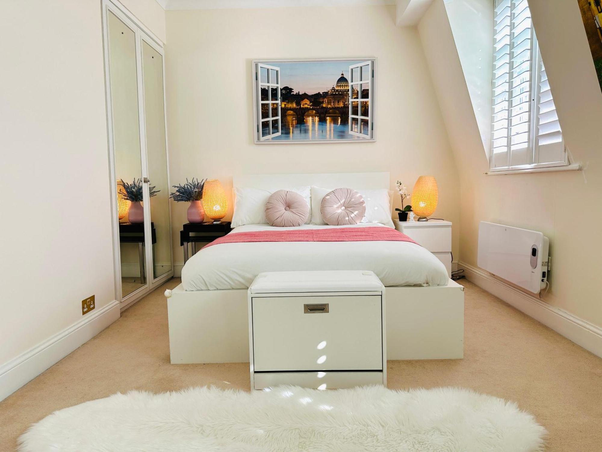 Westminster Cosy Appartamento Londra
