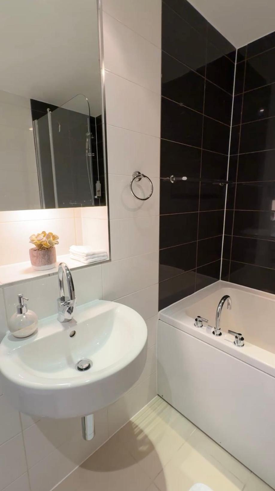 Appartement Perfect