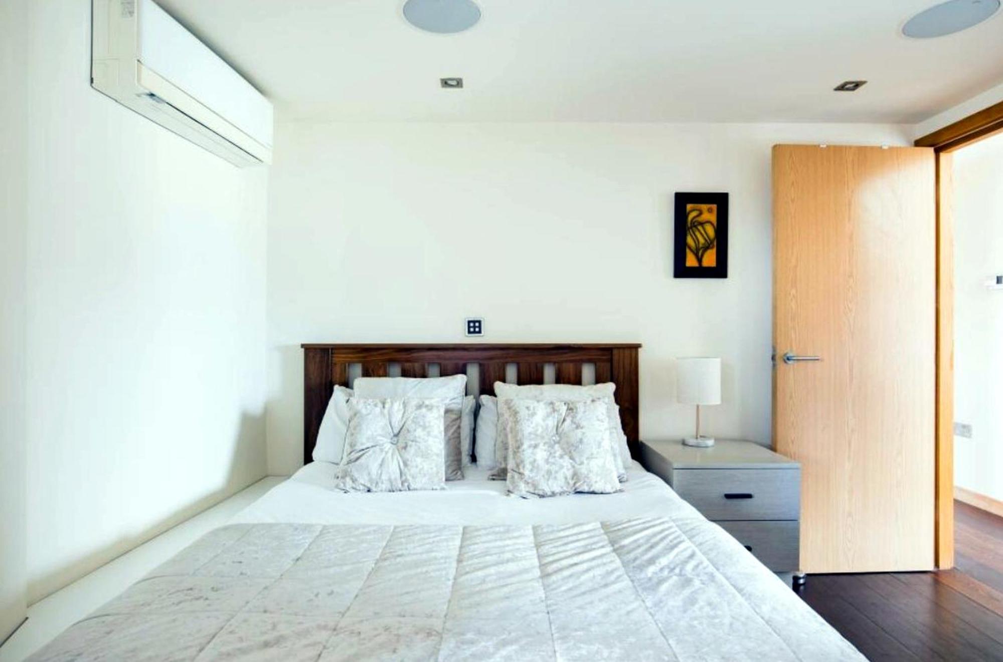 Apartment Spectacular 4 Bedroom
