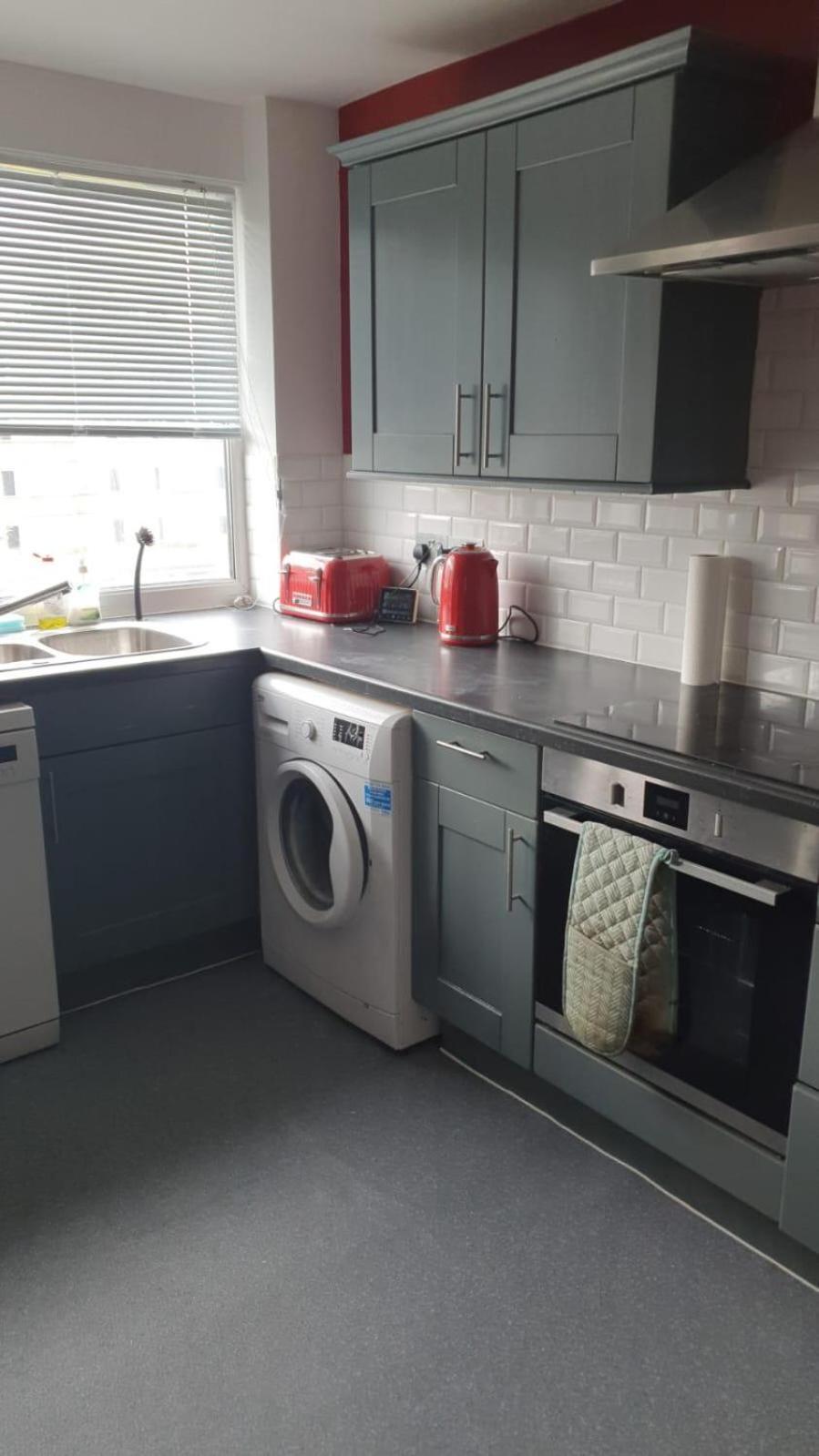 Lejlighed Spacious Wanstead Apartment- Sleeps 4!