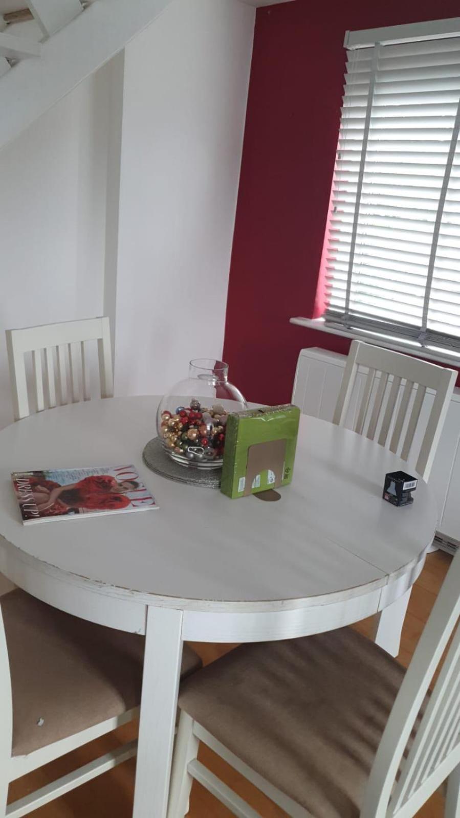 Lejlighed Spacious Wanstead Apartment- Sleeps 4!
