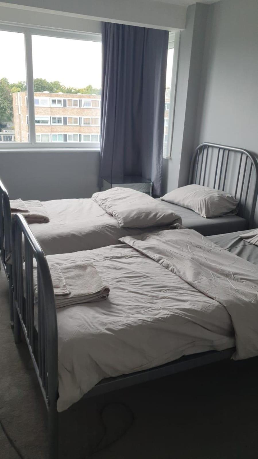 Spacious Wanstead Apartment- Sleeps 4! Lejlighed