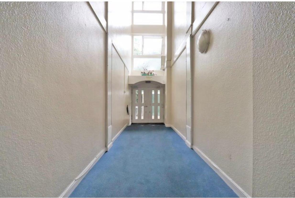 Lejlighed Spacious Wanstead Apartment- Sleeps 4!