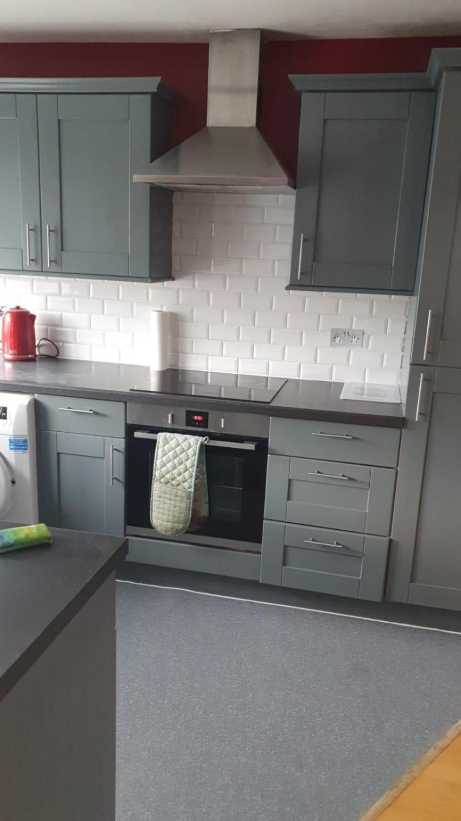 Lejlighed Spacious Wanstead Apartment- Sleeps 4!