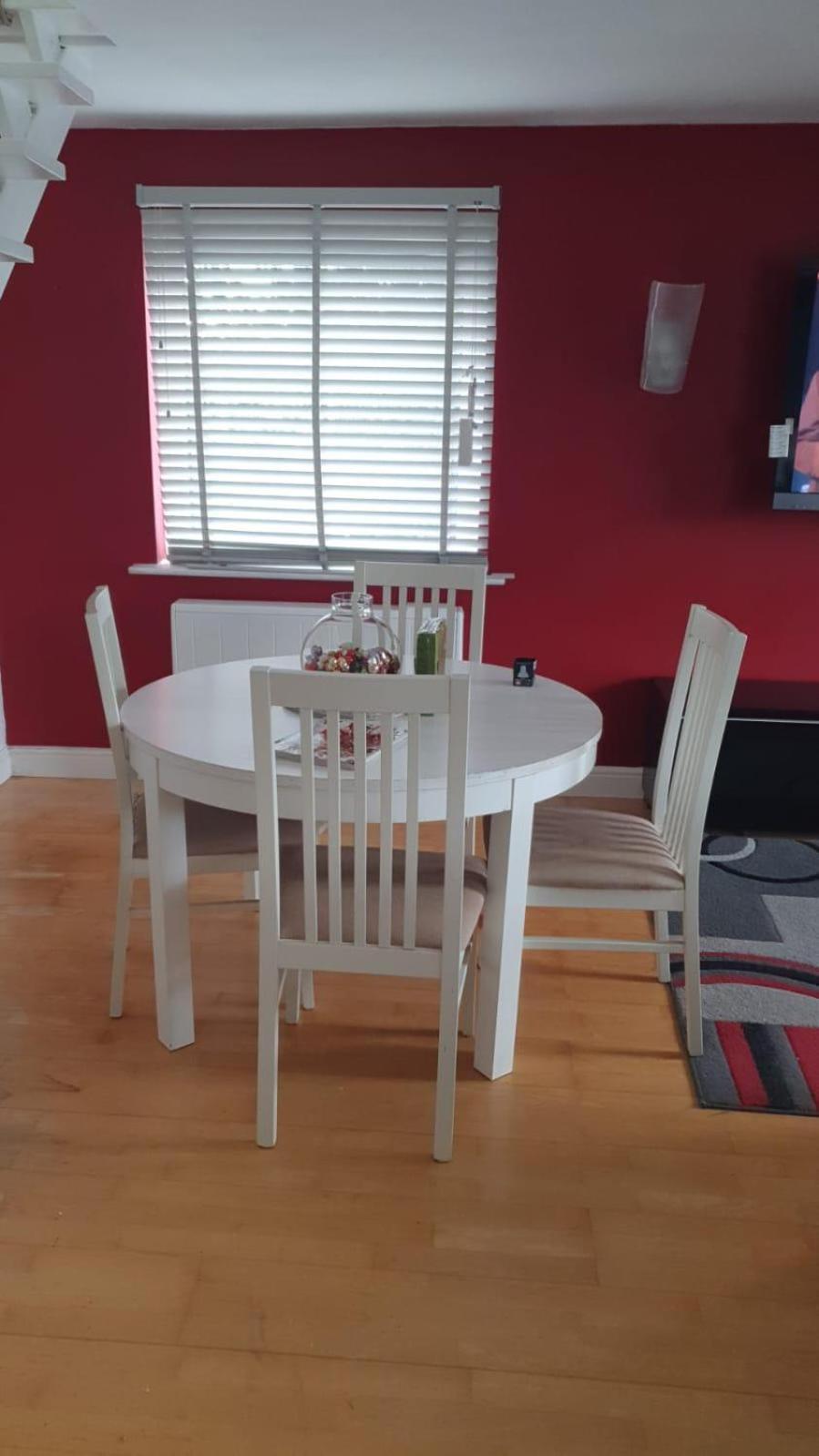 Spacious Wanstead Apartment- Sleeps 4! Lejlighed *