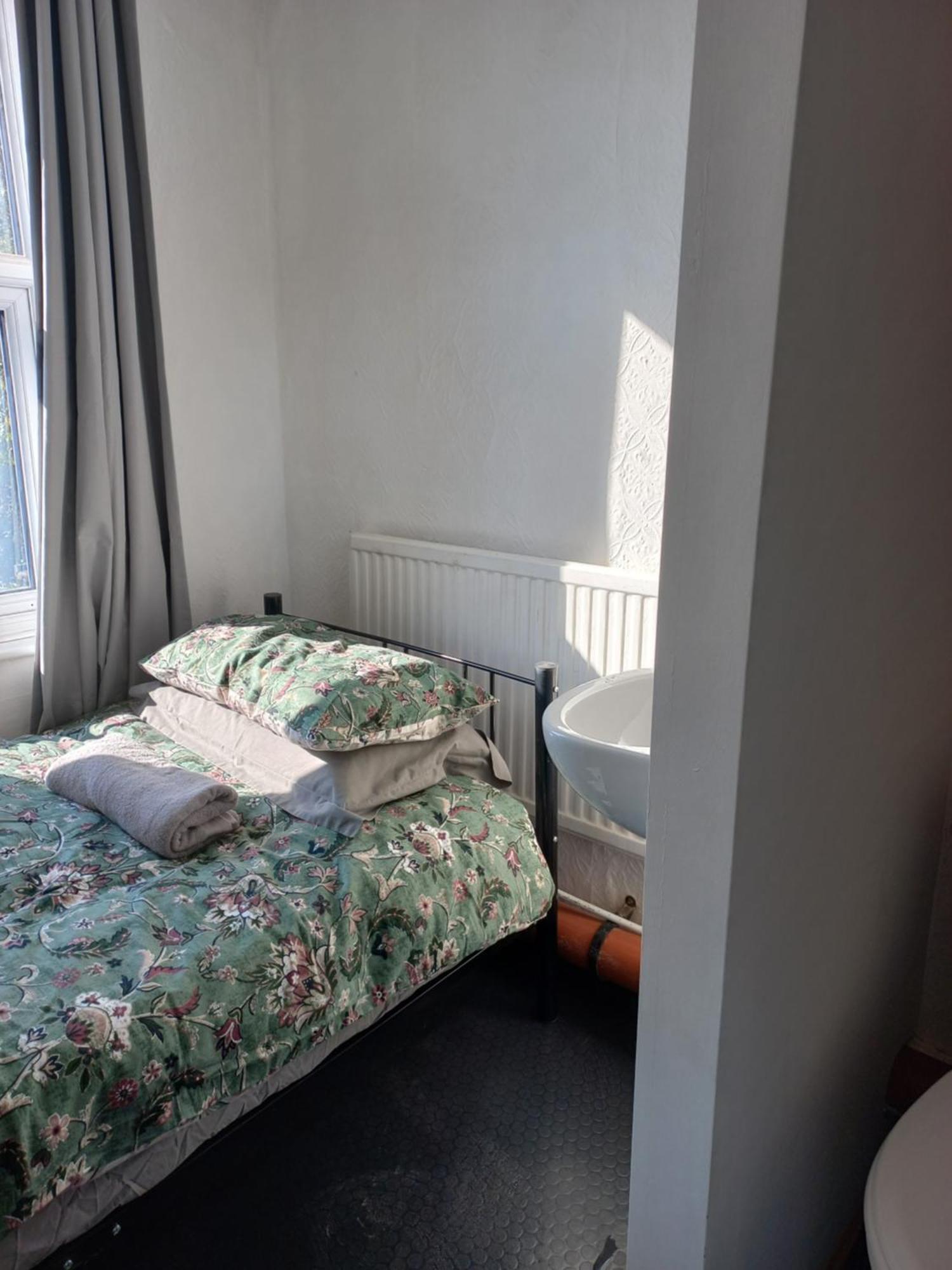 Gasthof Single Ensuite *