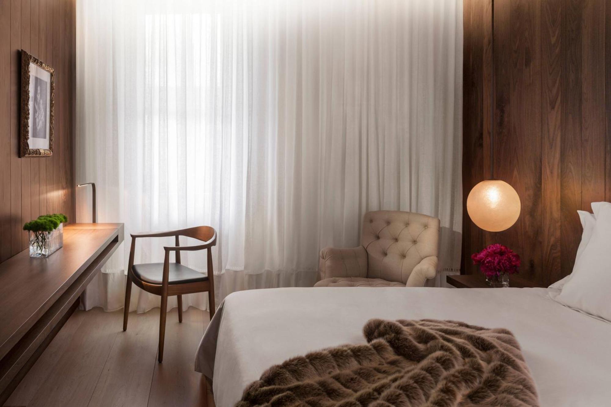 The Edition 5* Londen