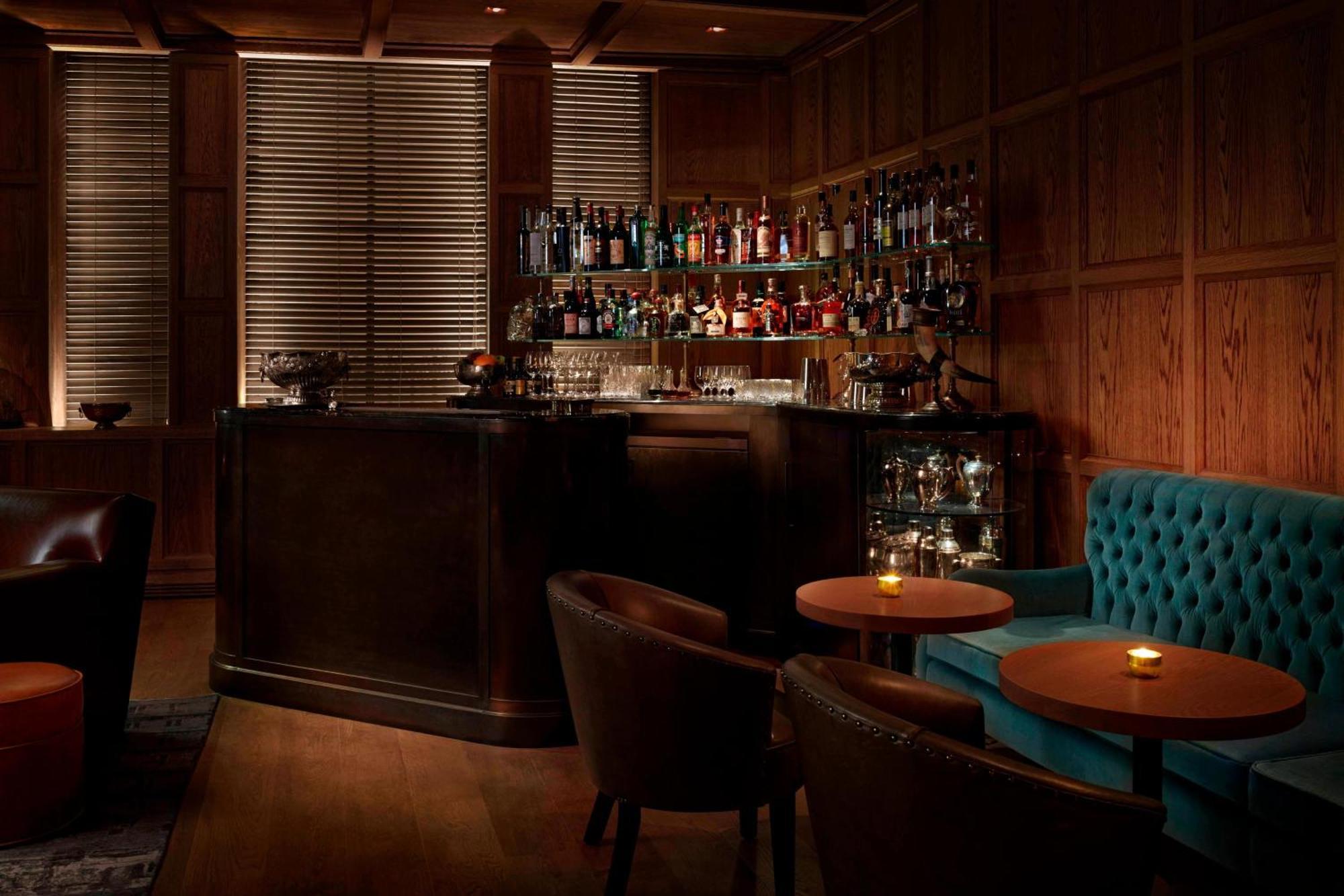 The Edition Hotel Londen