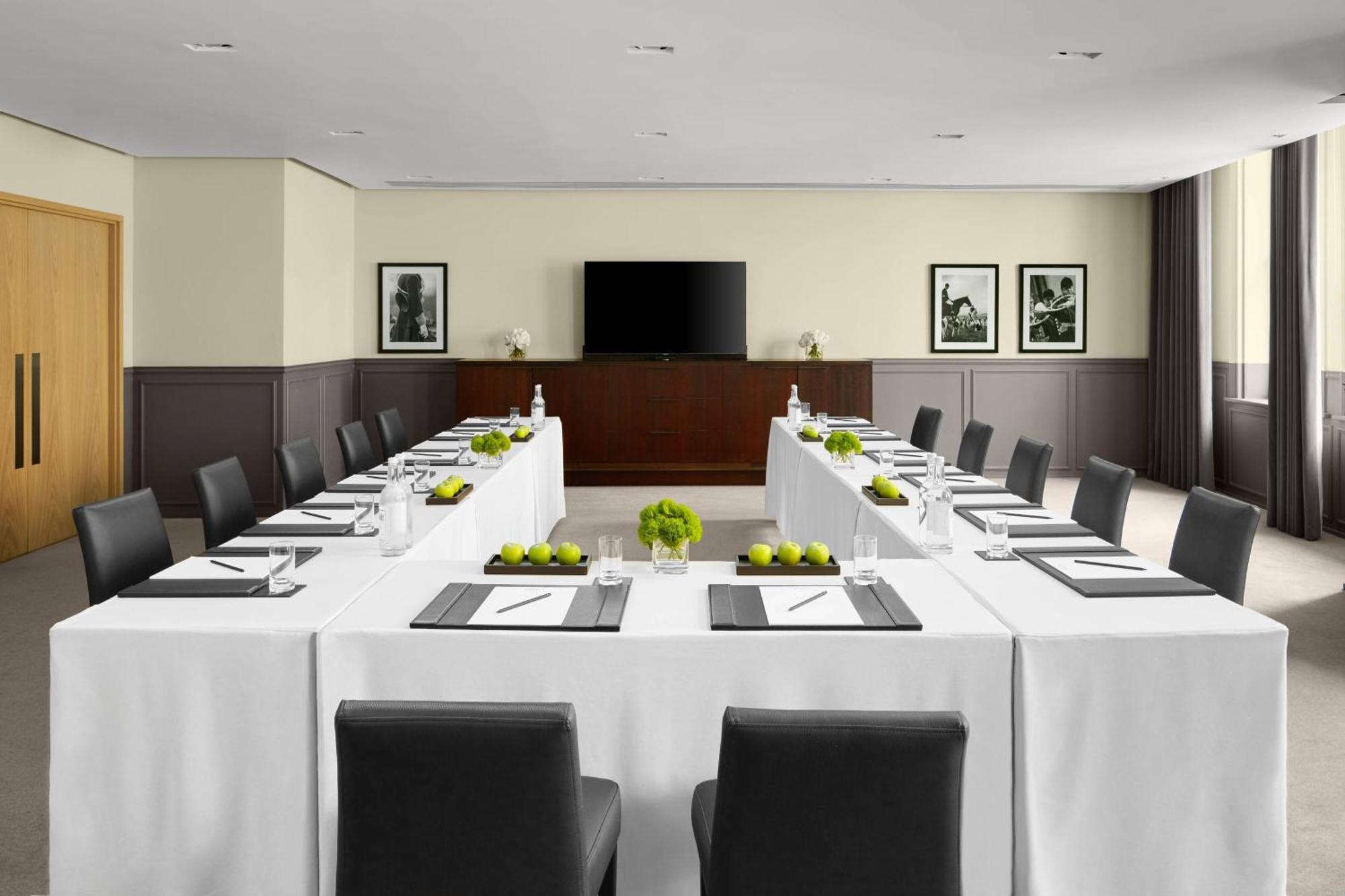The Edition 5* Londen