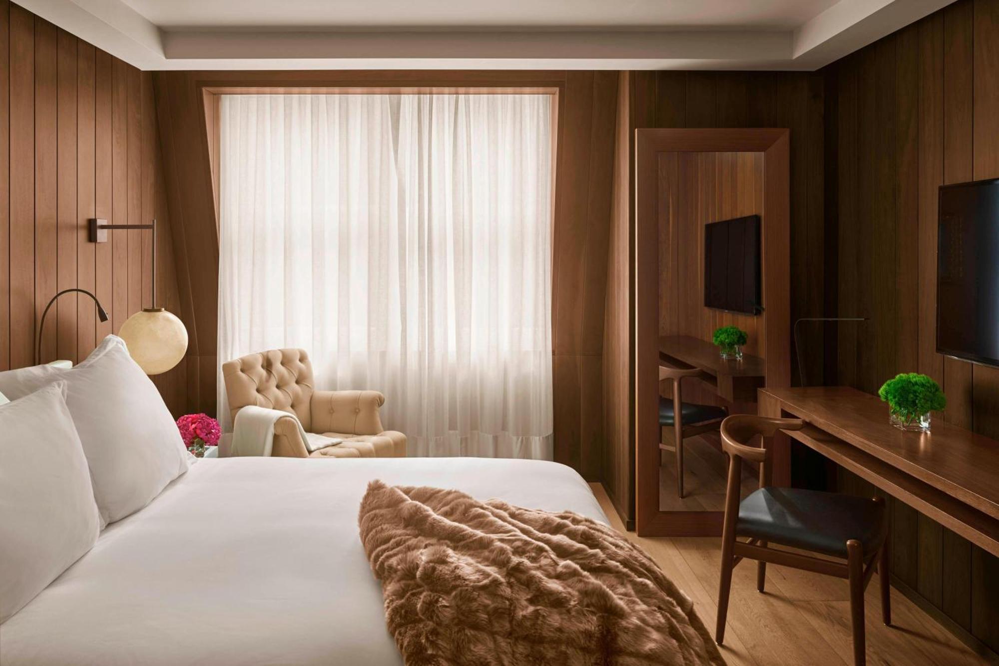 The Edition Hotel Londen
