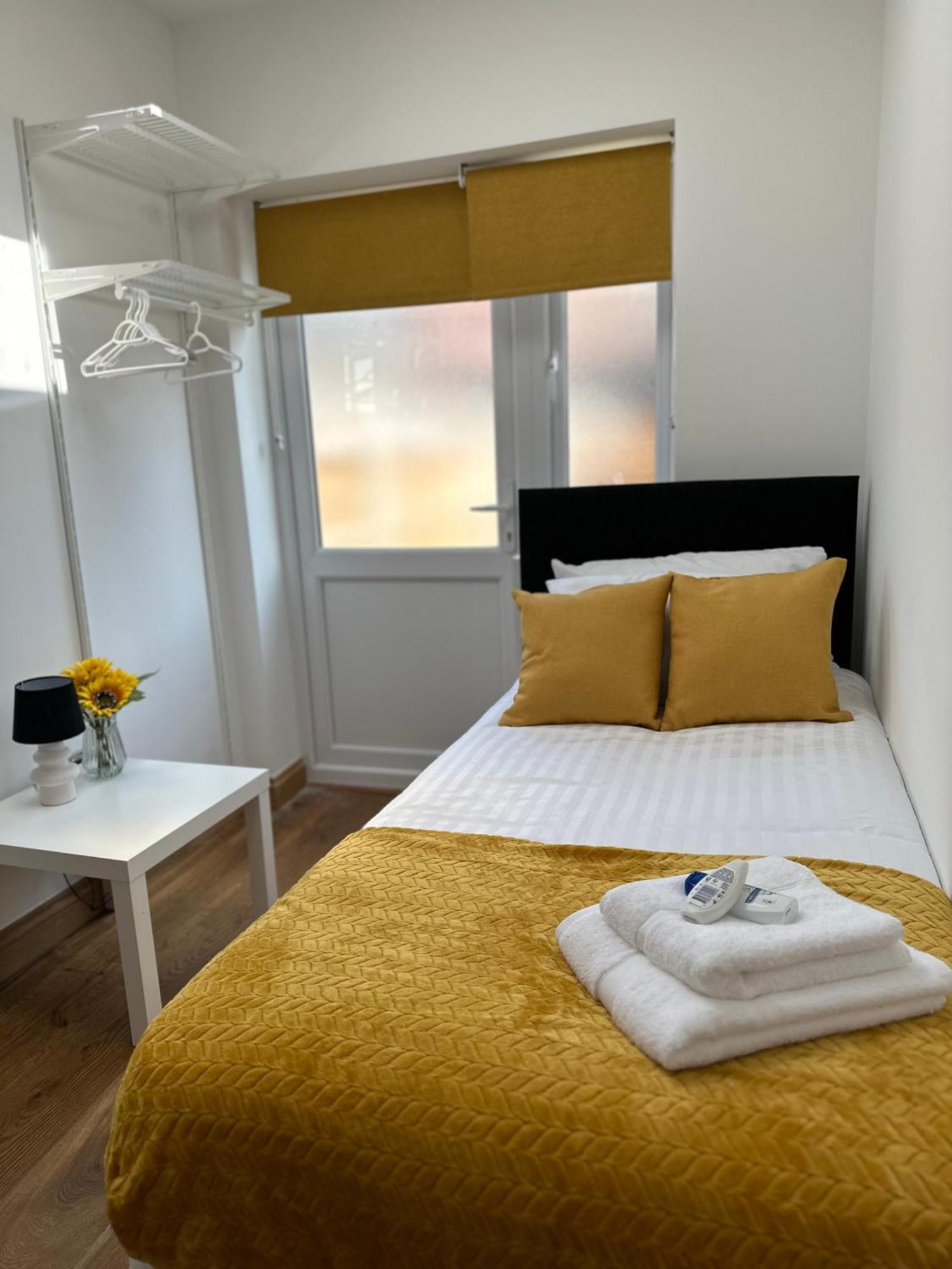 Cornwall - The Duke And Duchess Appartement Londres