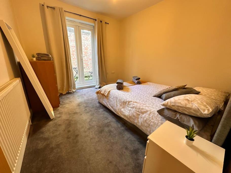 2 Bedroom In Se13 Lejlighed *