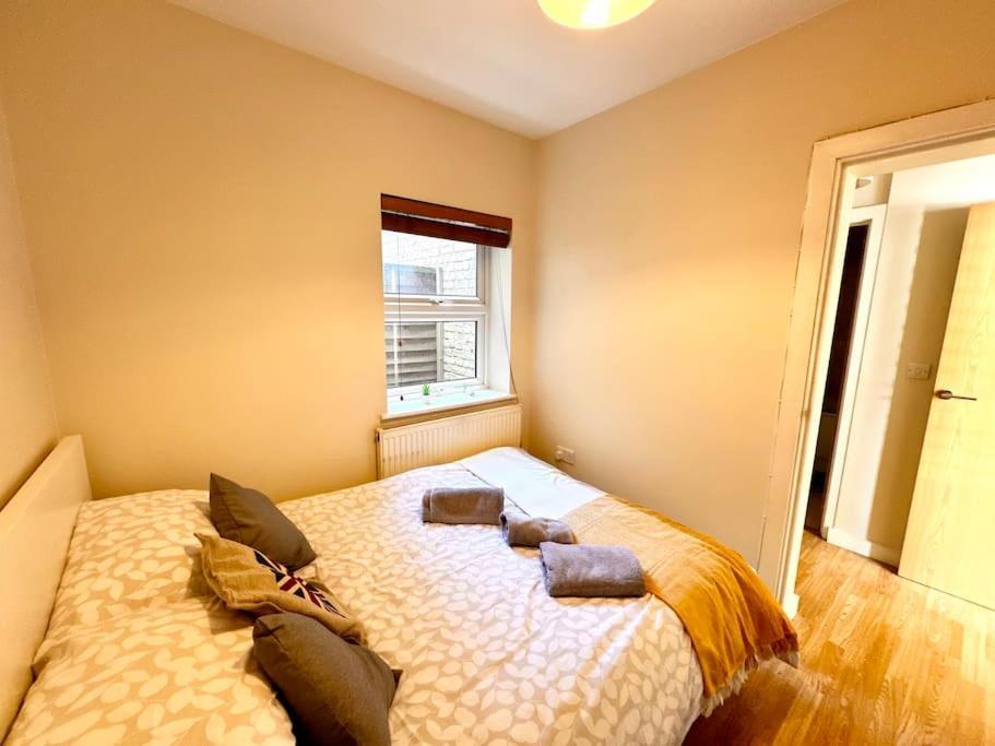 2 Bedroom In Se13 Lejlighed London