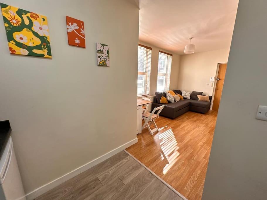 Lejlighed 2 Bedroom In Se13