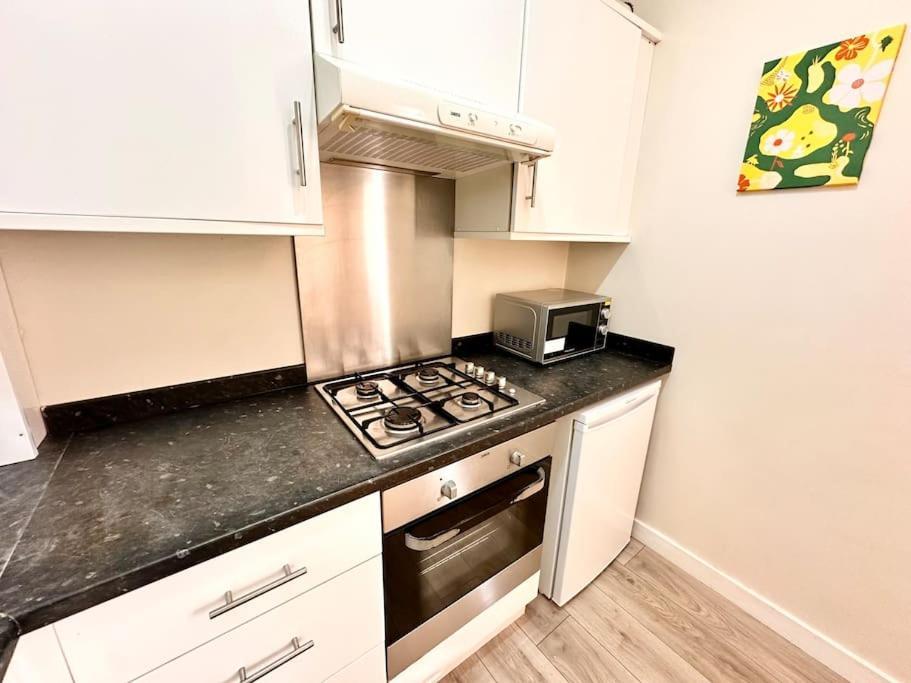 2 Bedroom In Se13 Lejlighed