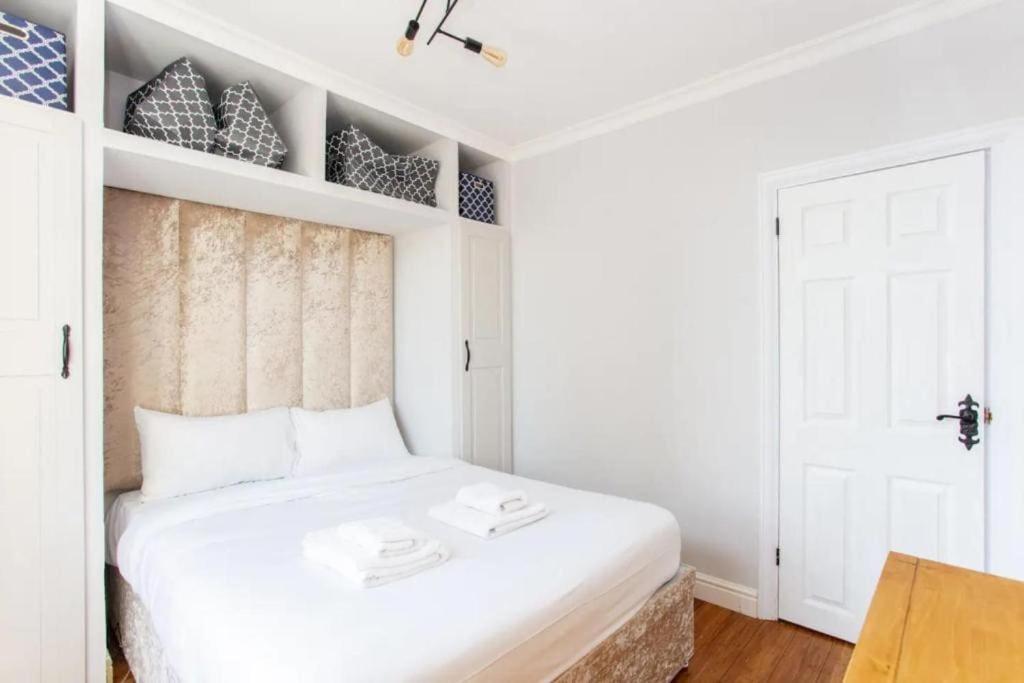 Appartement 2bd Nest In Saint John's Wood Londres