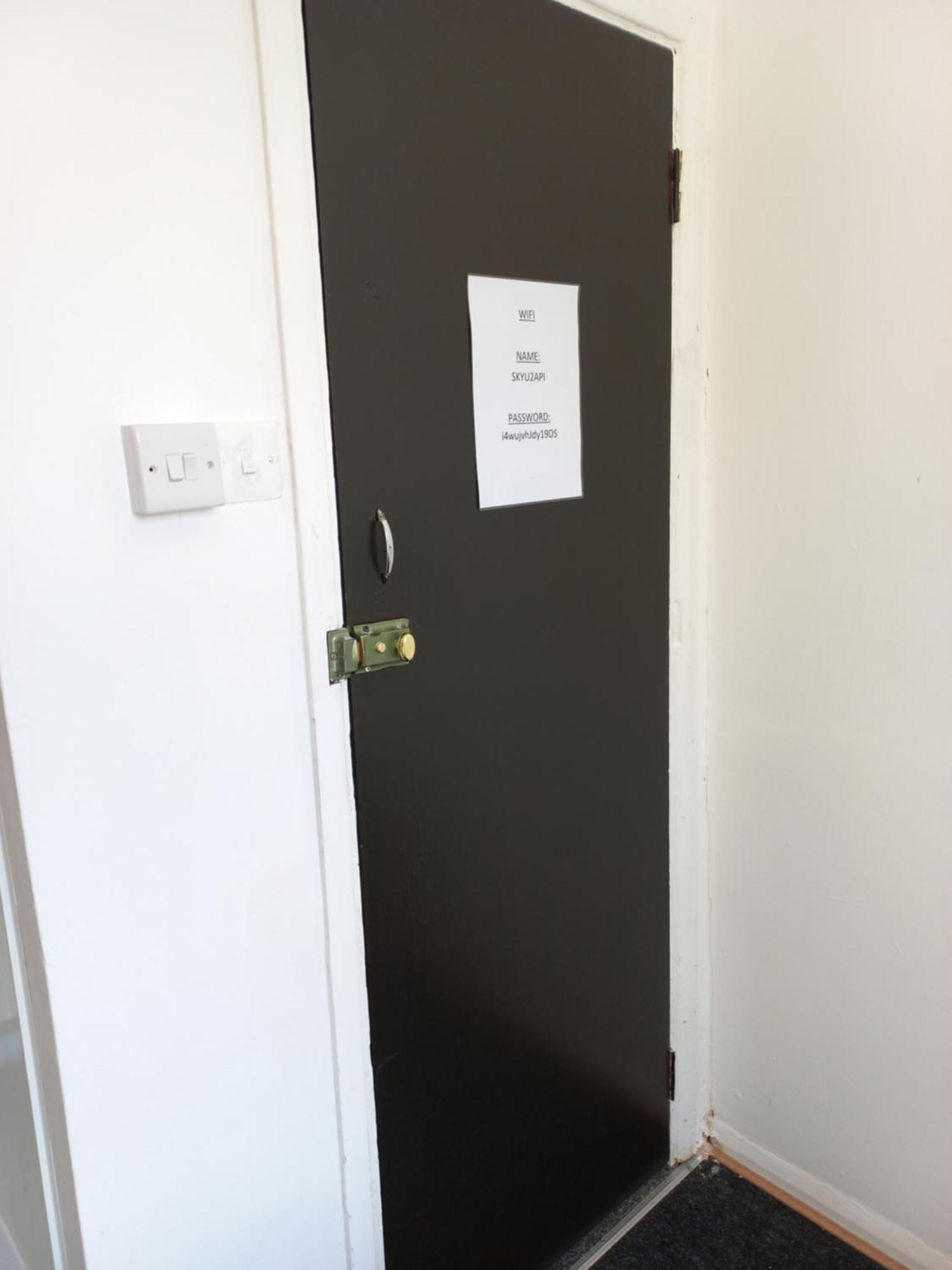 Gasthof Single Ensuite London