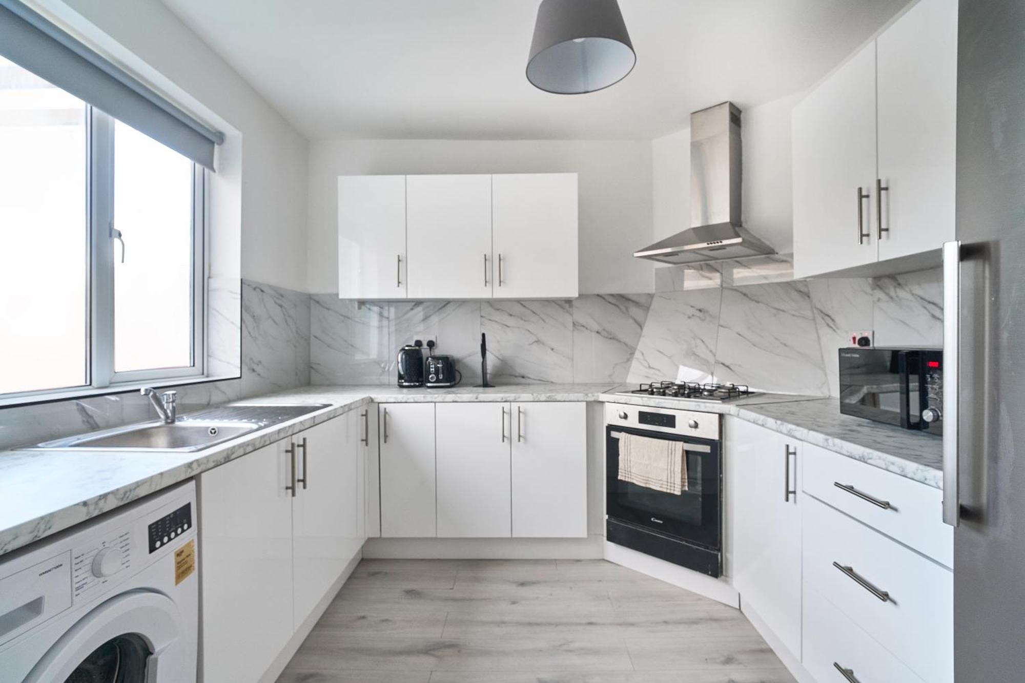 Air - Greenwich - O2 Arena And Free Parking * London