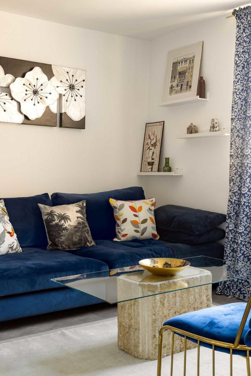 1-bed Penthouse Notting Hill * Londres