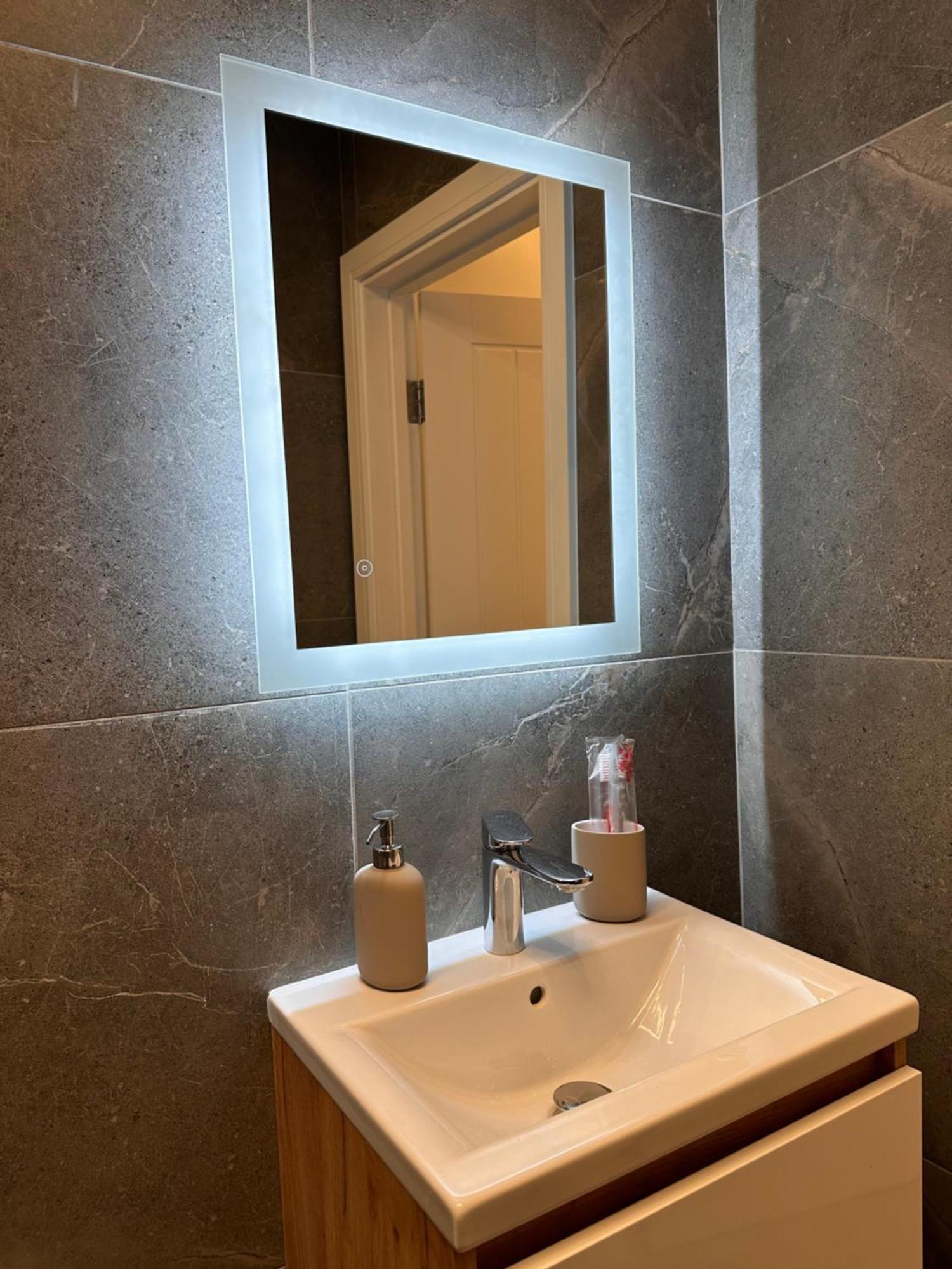 Appartamento Aya's Snaresbrook