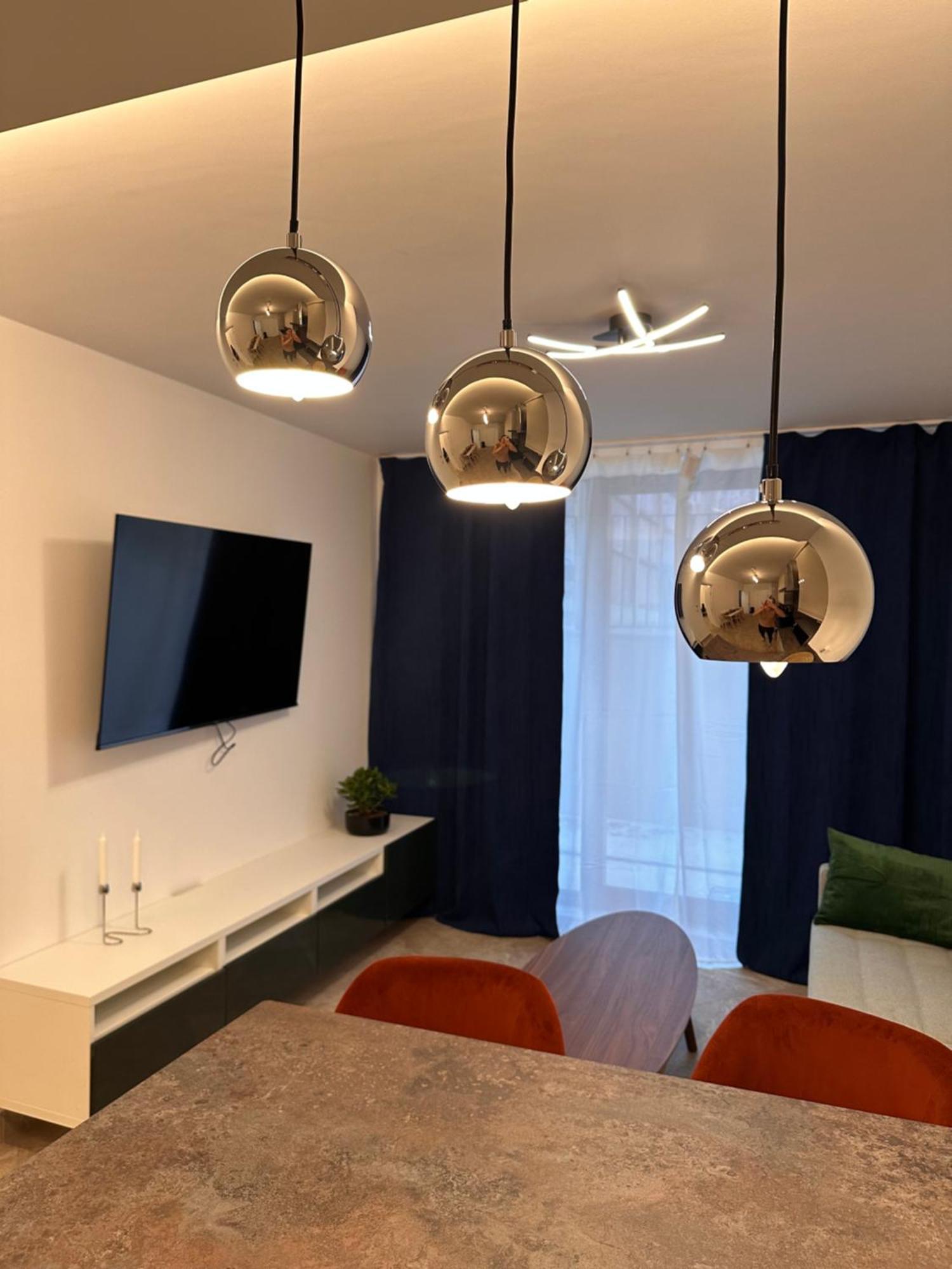 Appartamento Aya's Snaresbrook Londra