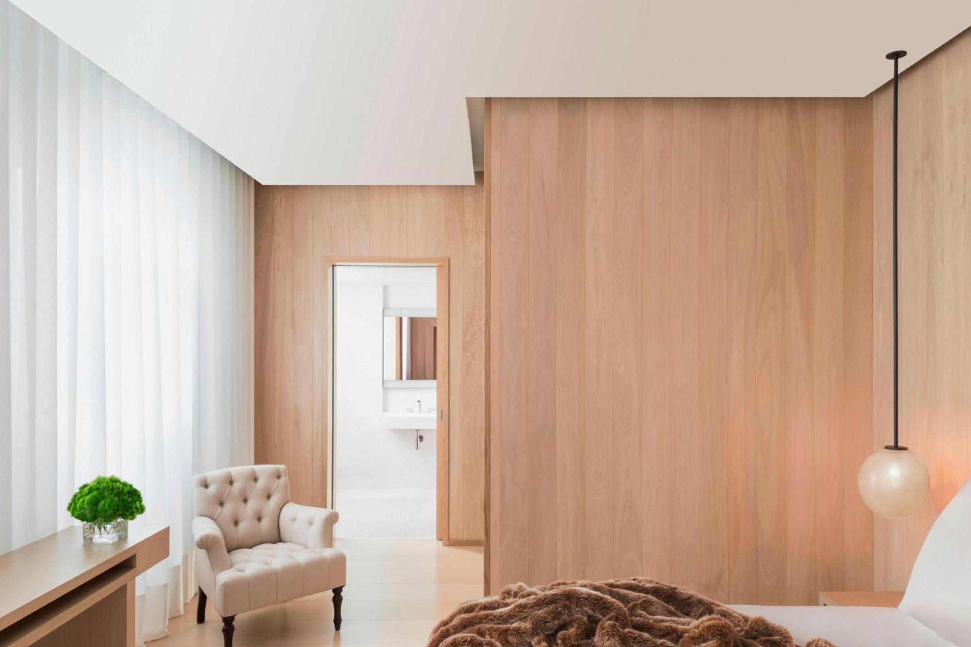 The Edition Hotel Londen