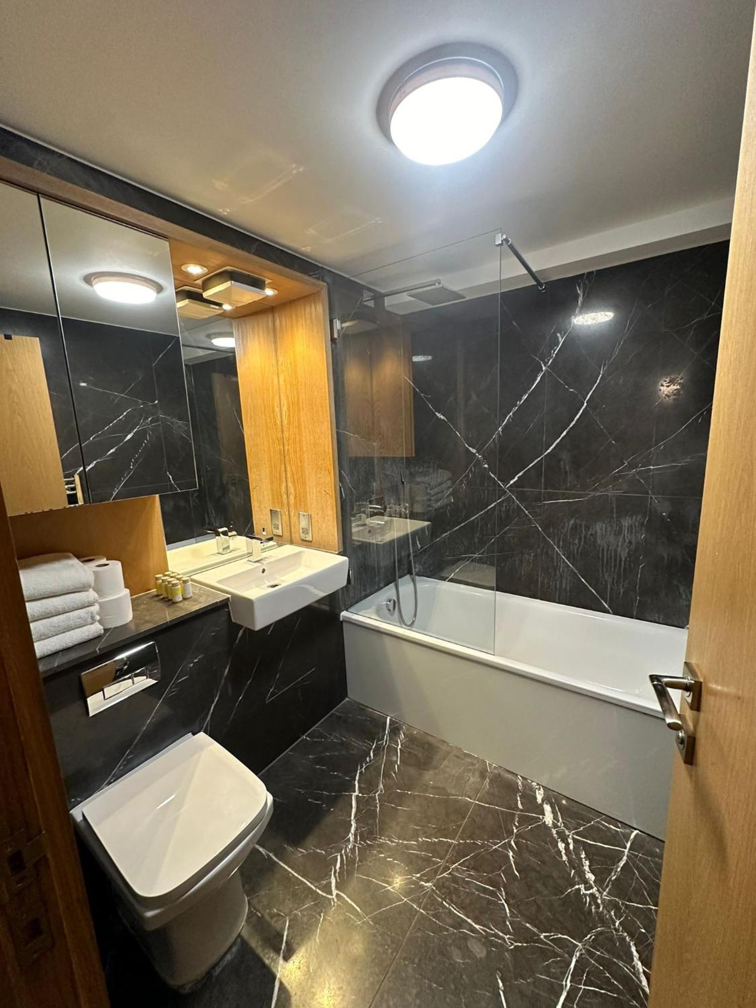 Westwood House Appartement Londen