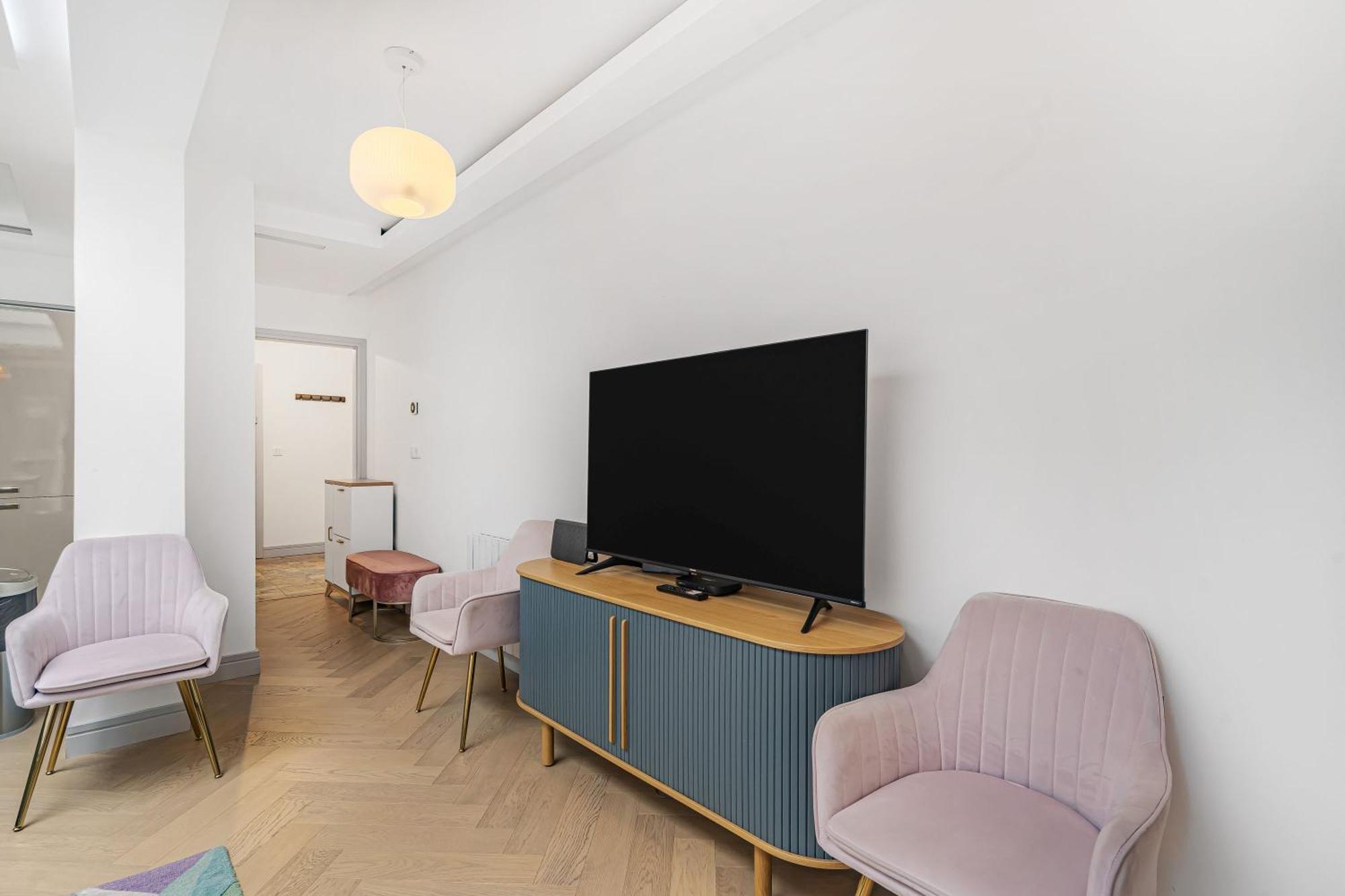 Stylish Modern In Nw6 * Londen