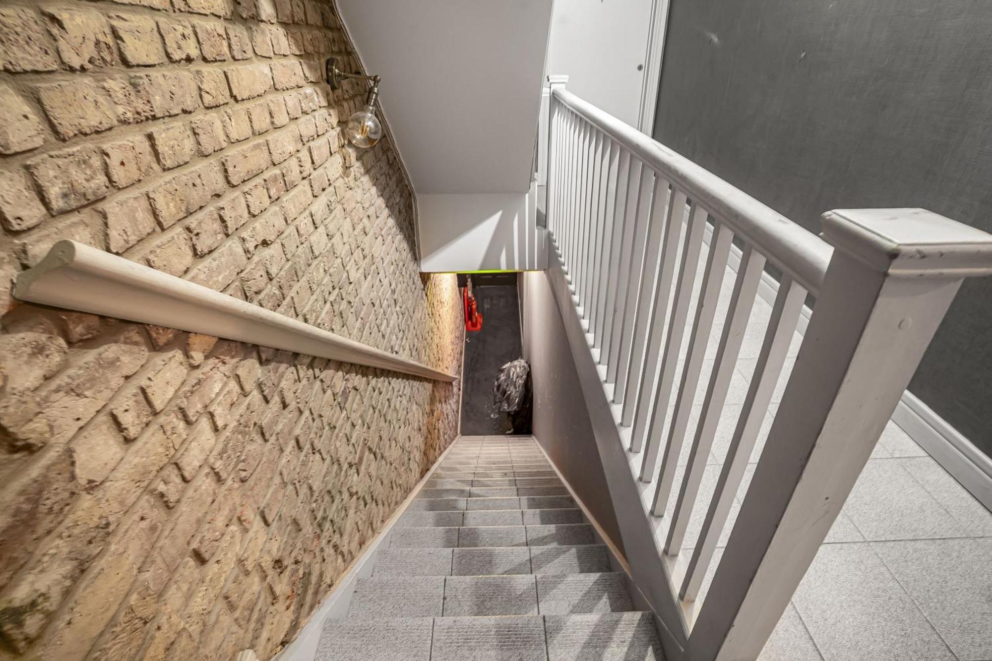 Appartement Stylish Modern In Nw6 Londen