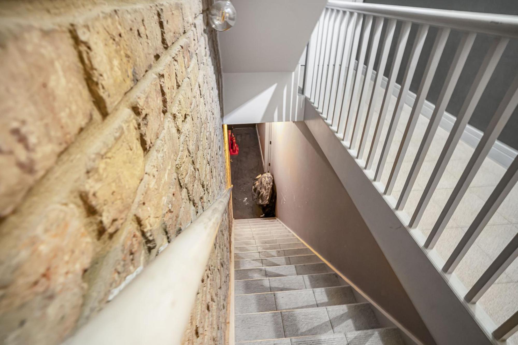 Stylish Modern In Nw6 Londen