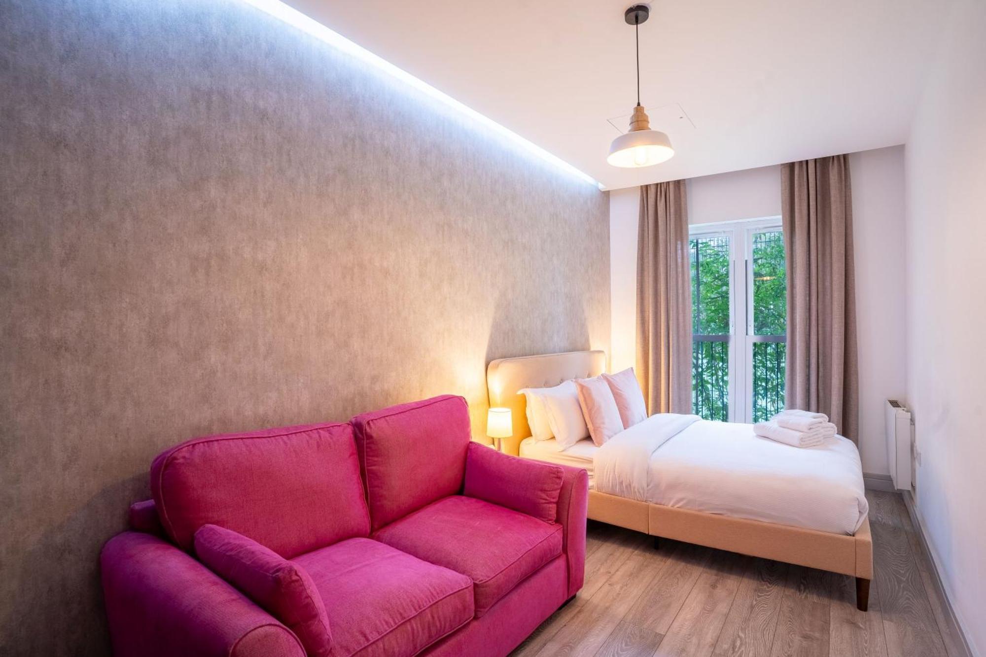 Appartement Stylish Modern In Nw6 *