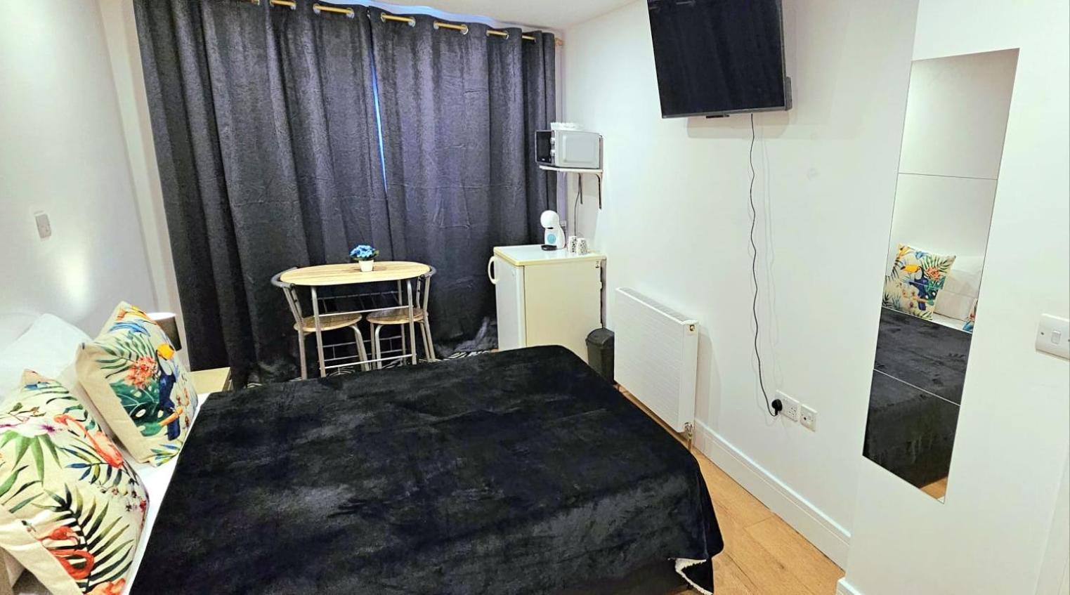 Privat bolig Penelope Ensuite Double London