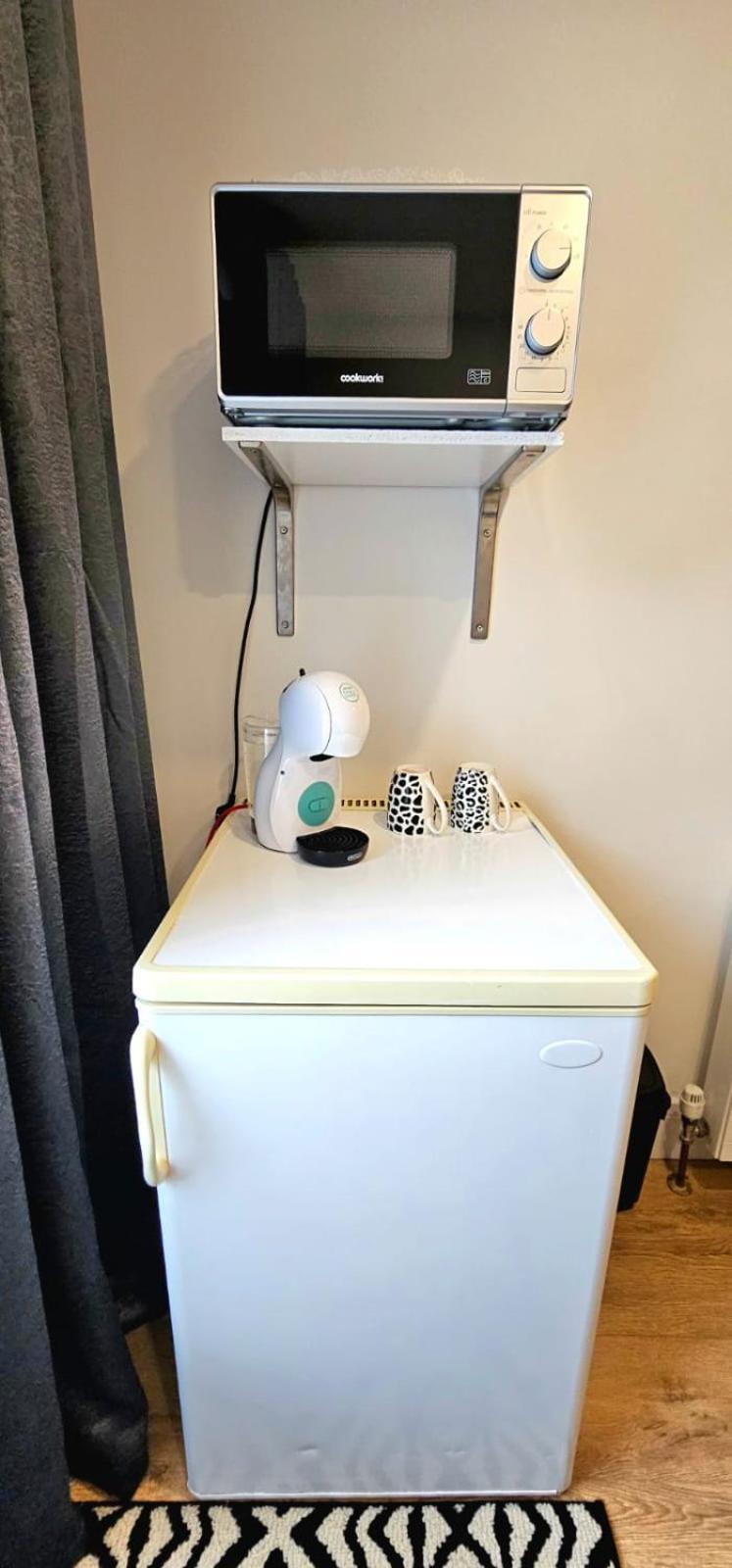 Privat bolig Penelope Ensuite Double *