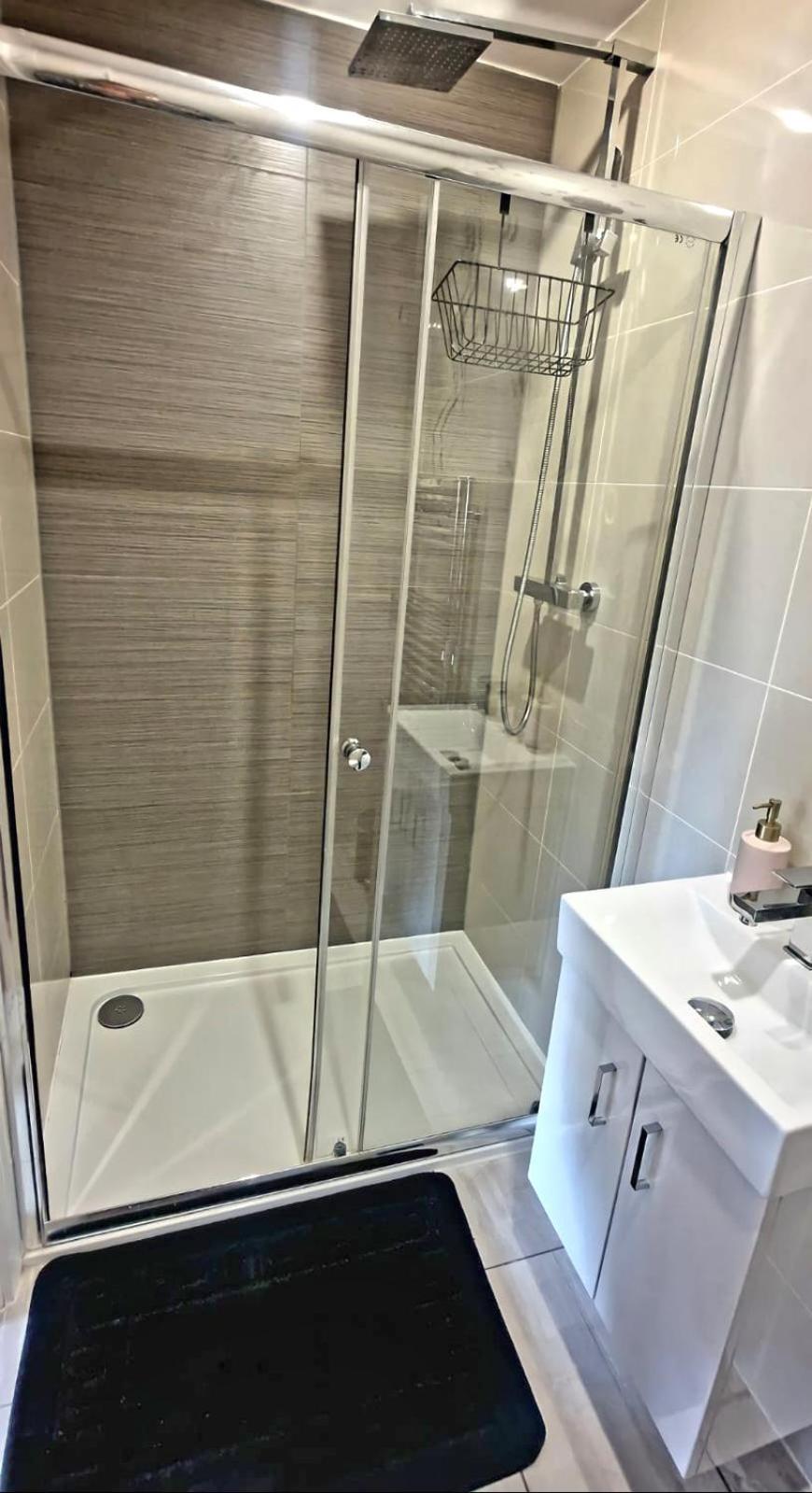 Penelope Ensuite Double Privat bolig *