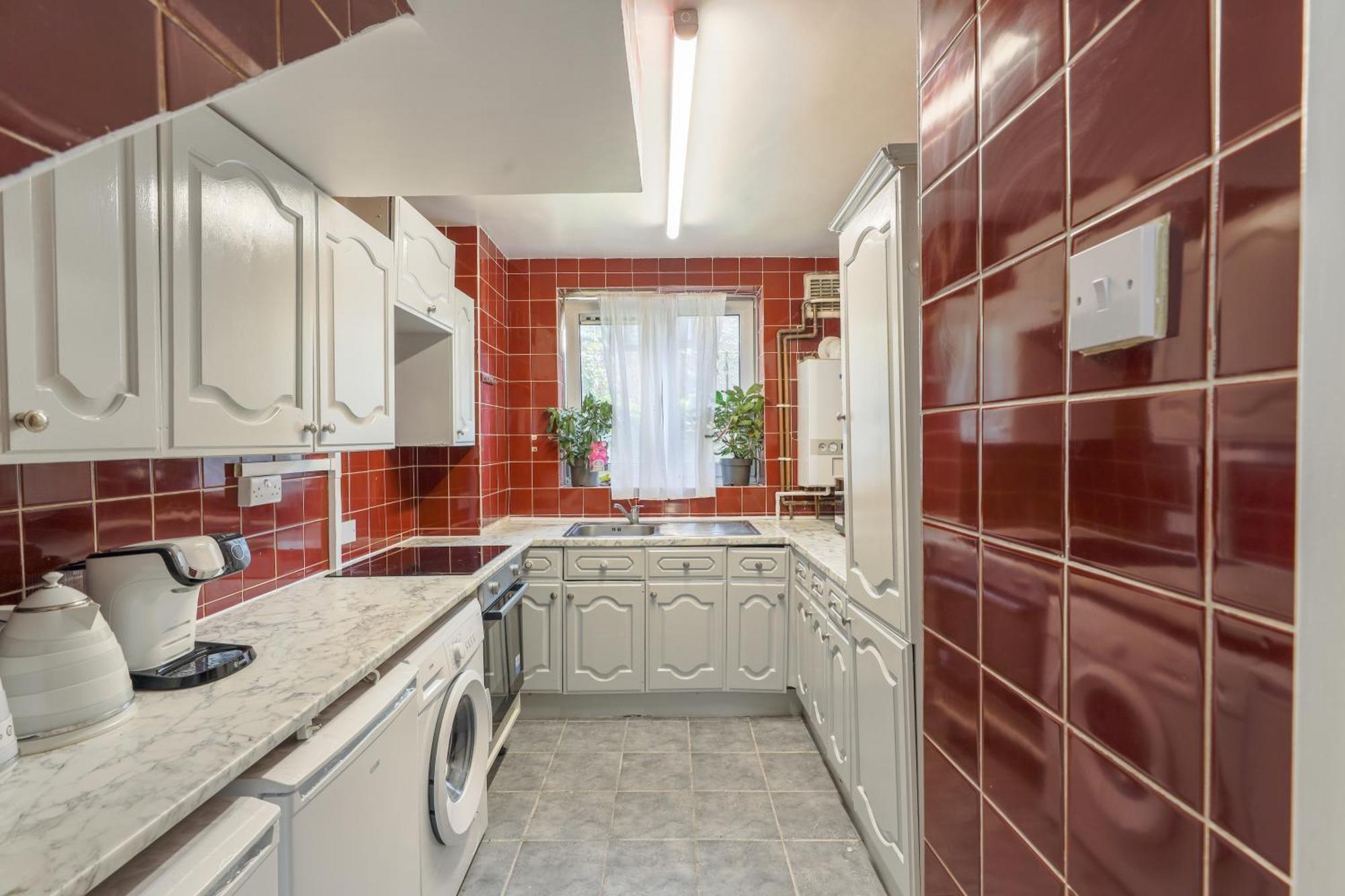 Opulent Heights 5* Londen
